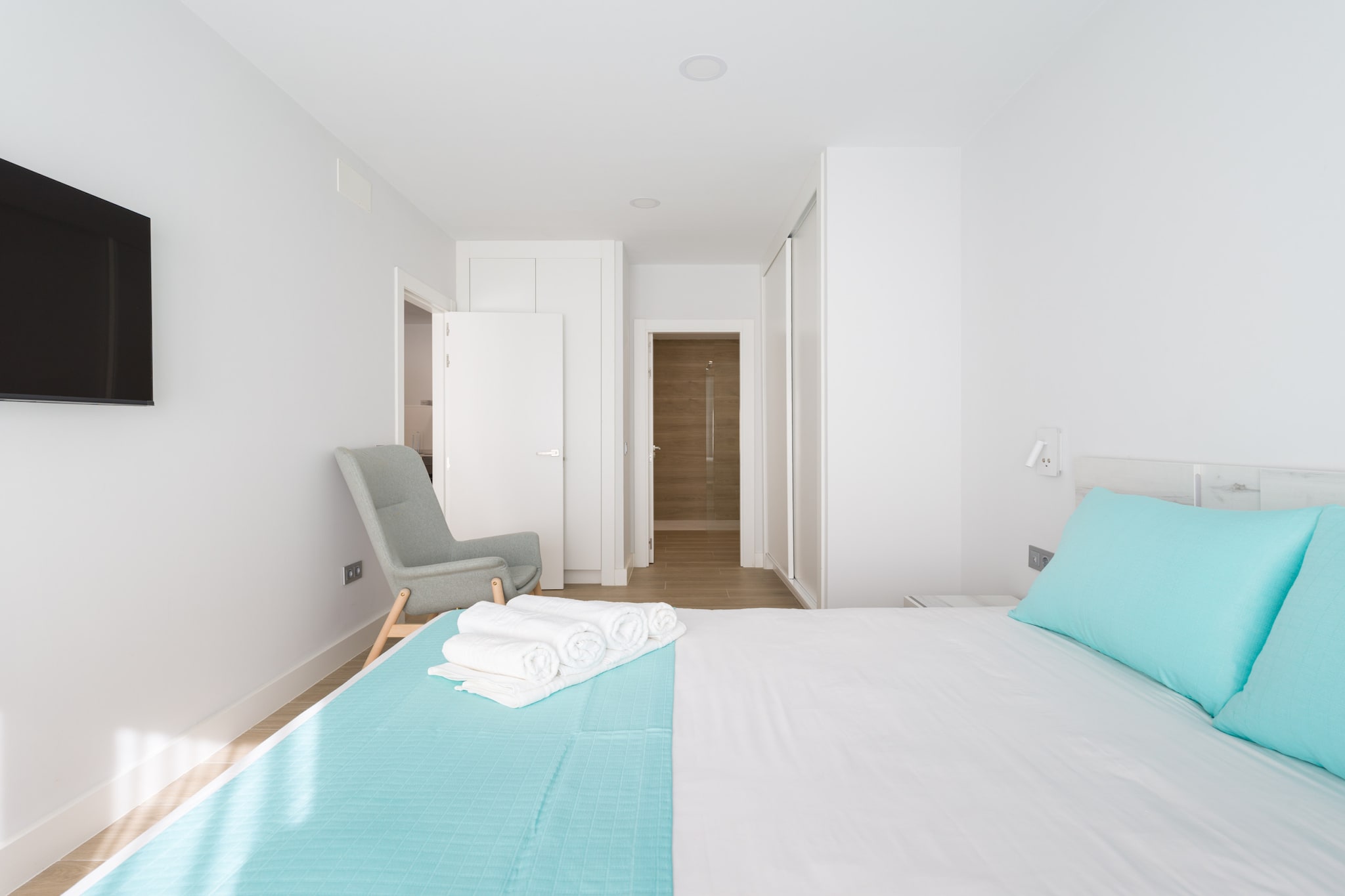 Urban Square 3A5 By CanariasGetaway-Chambre