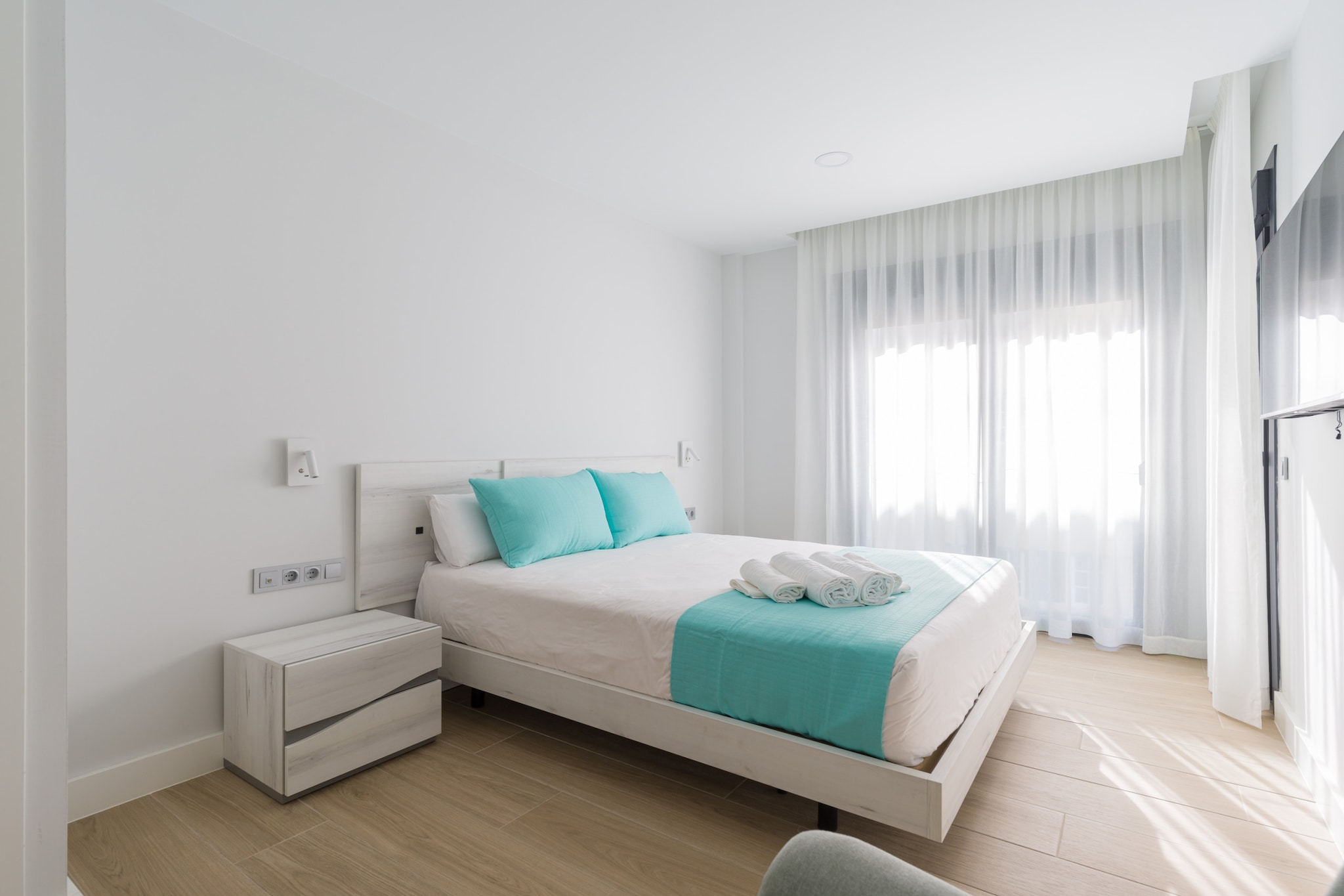 Urban Square 3A5 By CanariasGetaway-Chambre