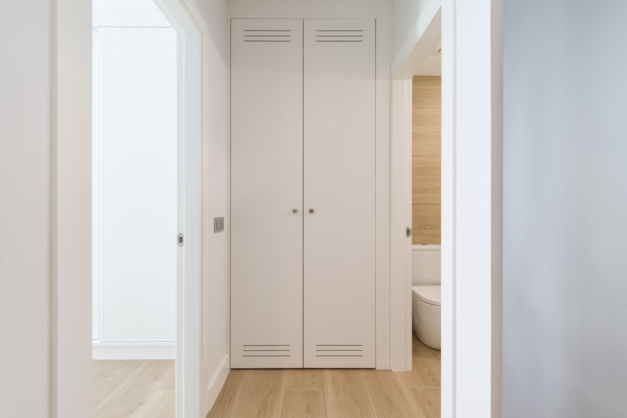 Urban Square 3A5 By CanariasGetaway-Salle de bain