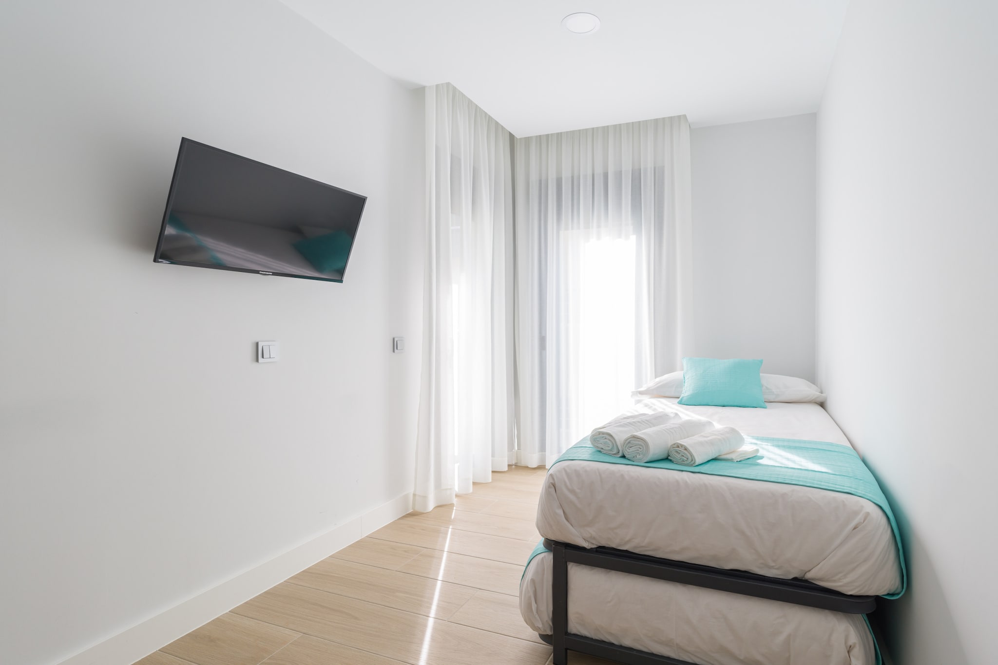 Urban Square 3A5 By CanariasGetaway-Chambre