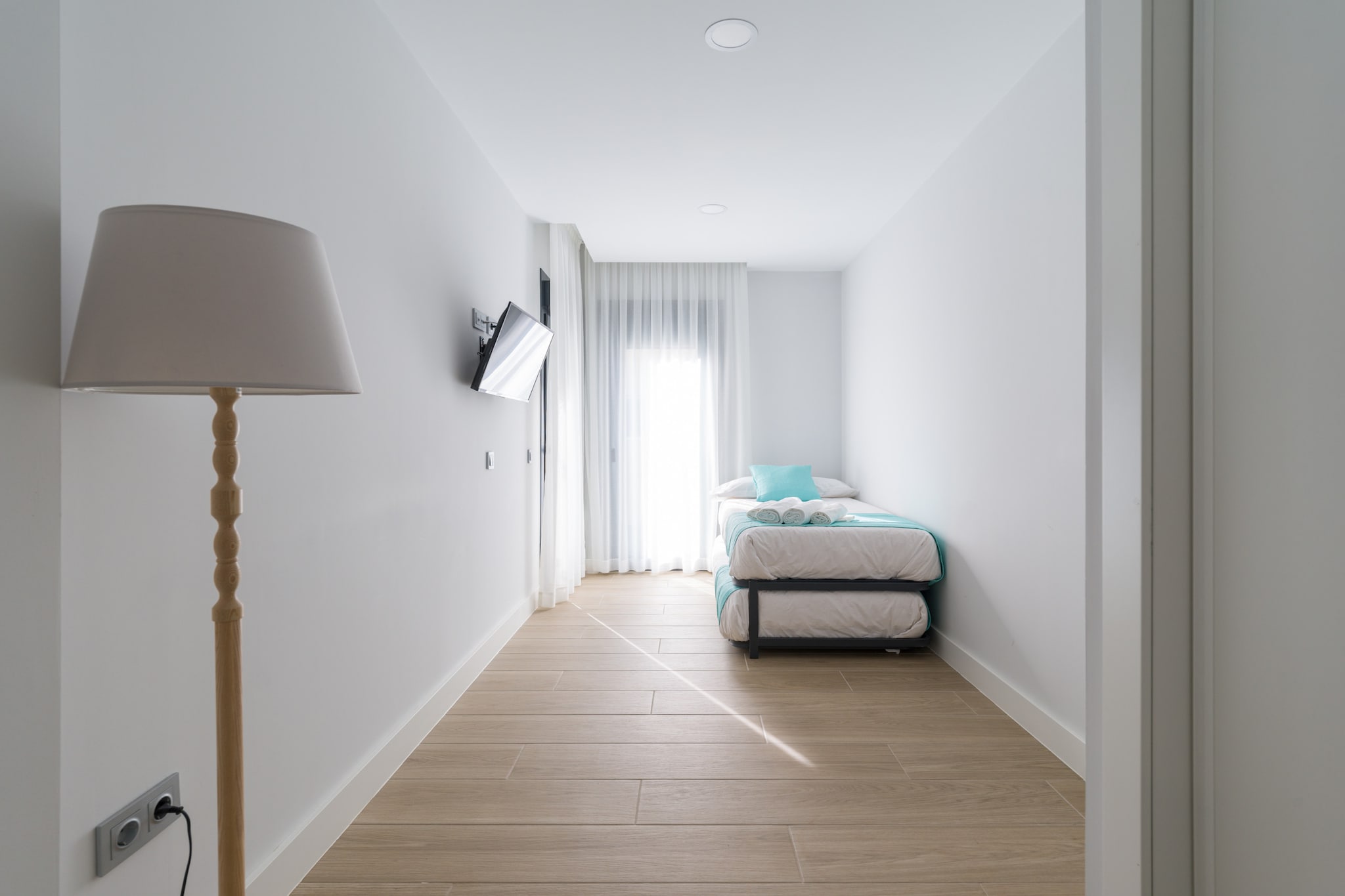 Urban Square 3A5 By CanariasGetaway-Chambre