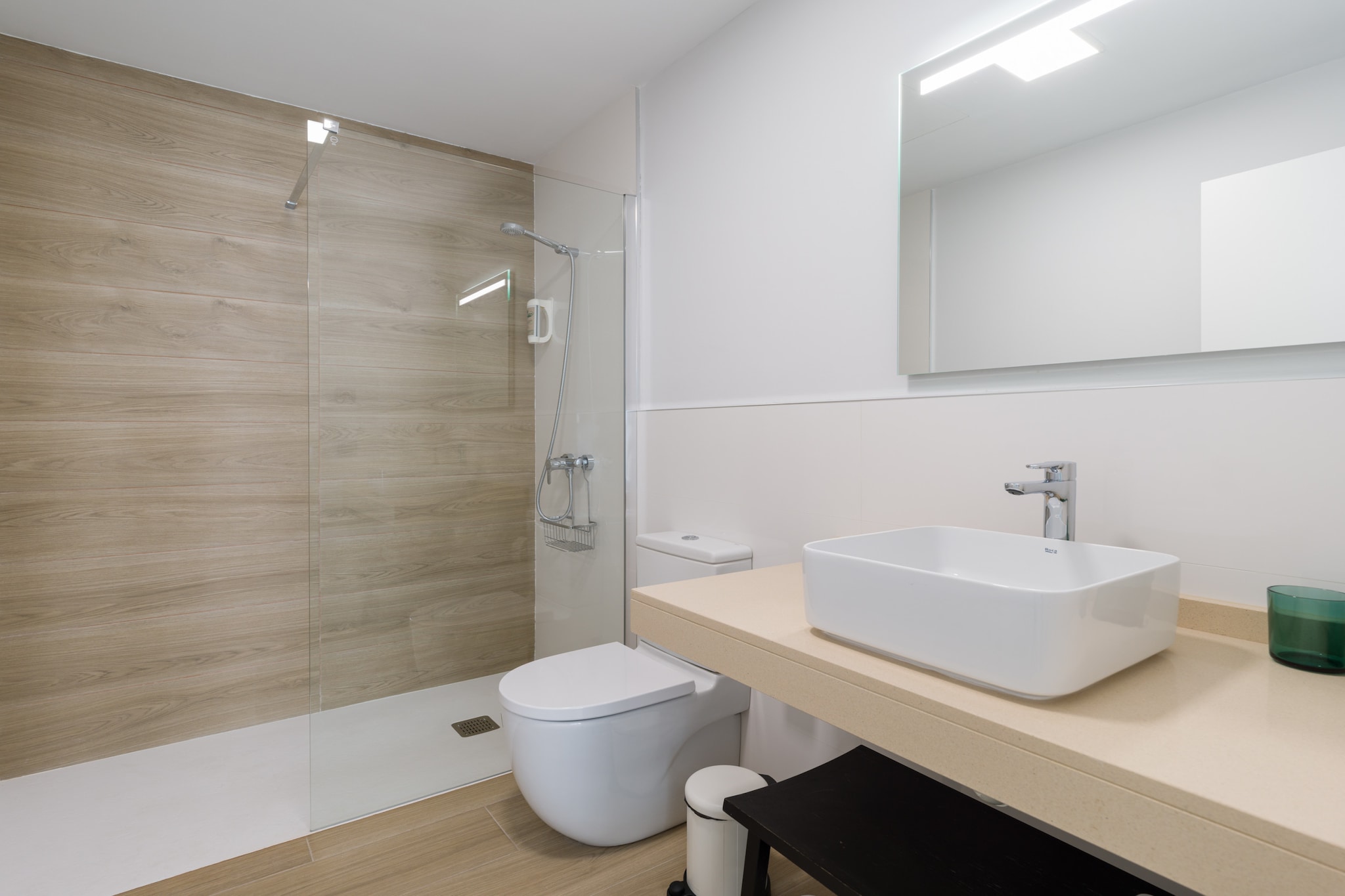 Urban Square 3A5 By CanariasGetaway-Salle de bain