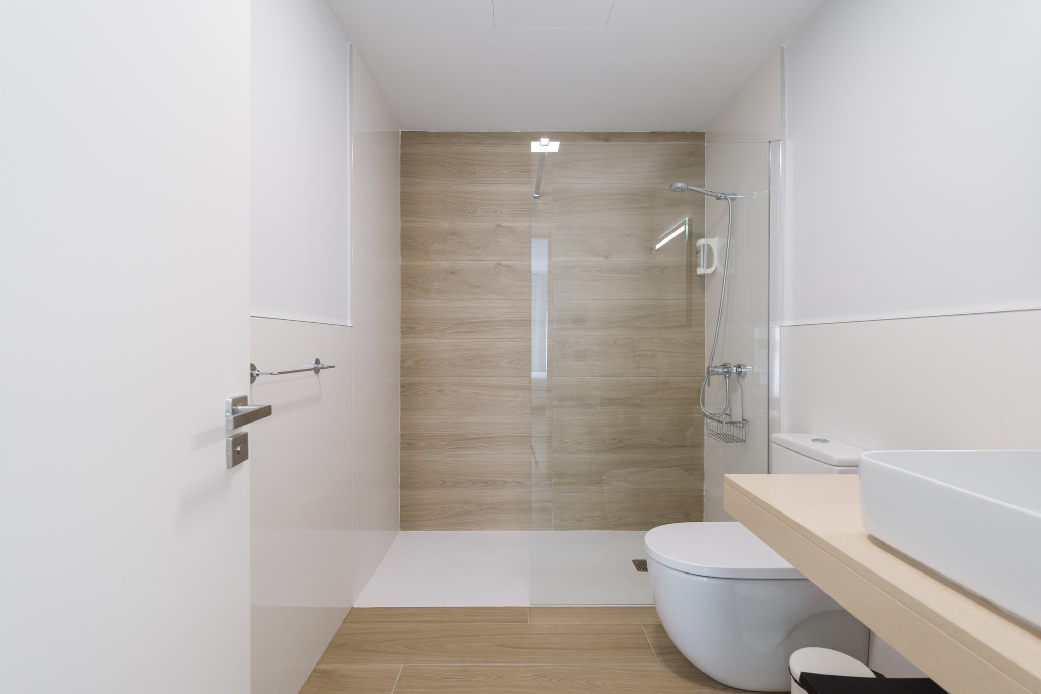 Urban Square 3A5 By CanariasGetaway-Salle de bain