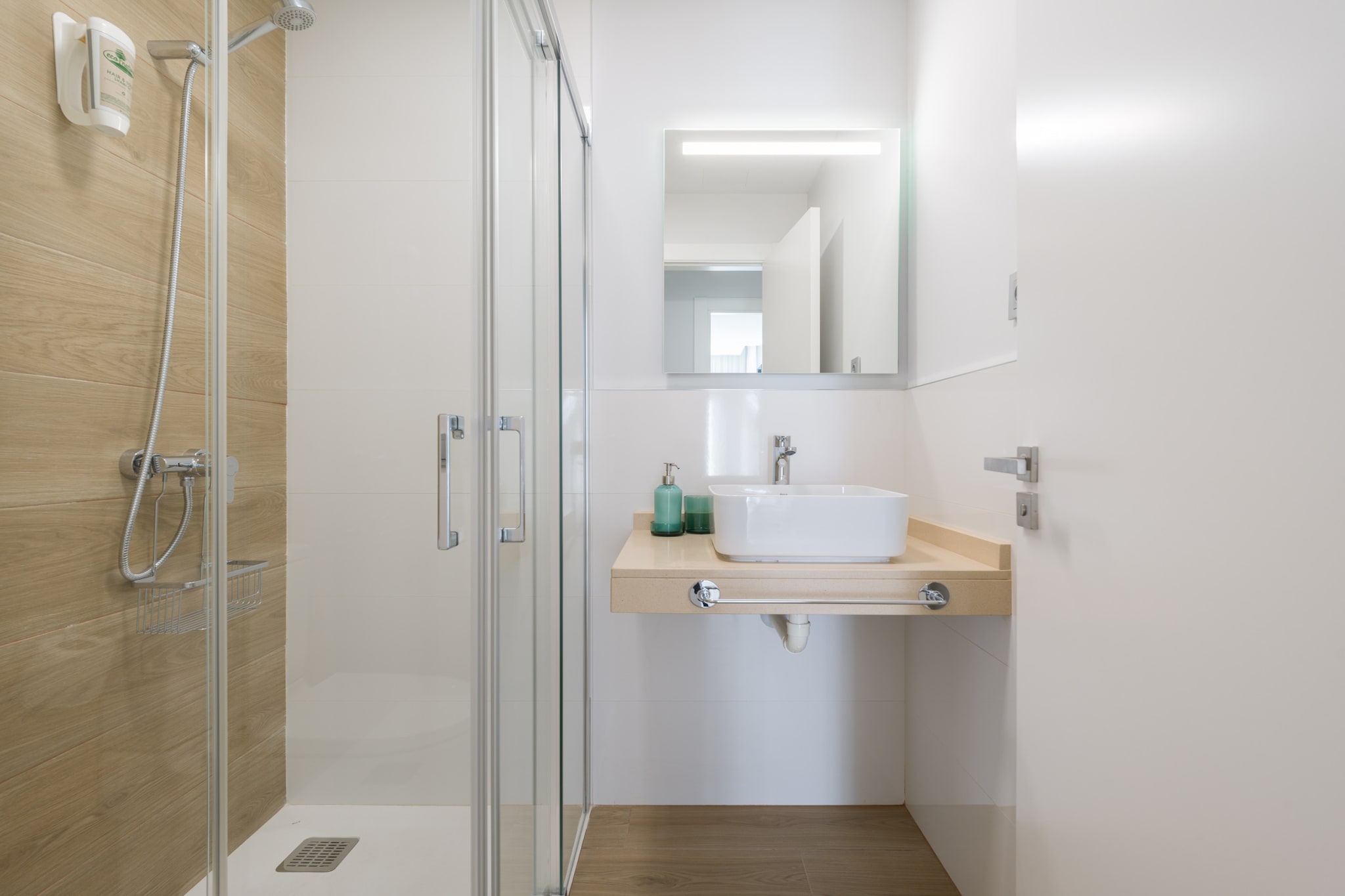 Urban Square 3A5 By CanariasGetaway-Salle de bain