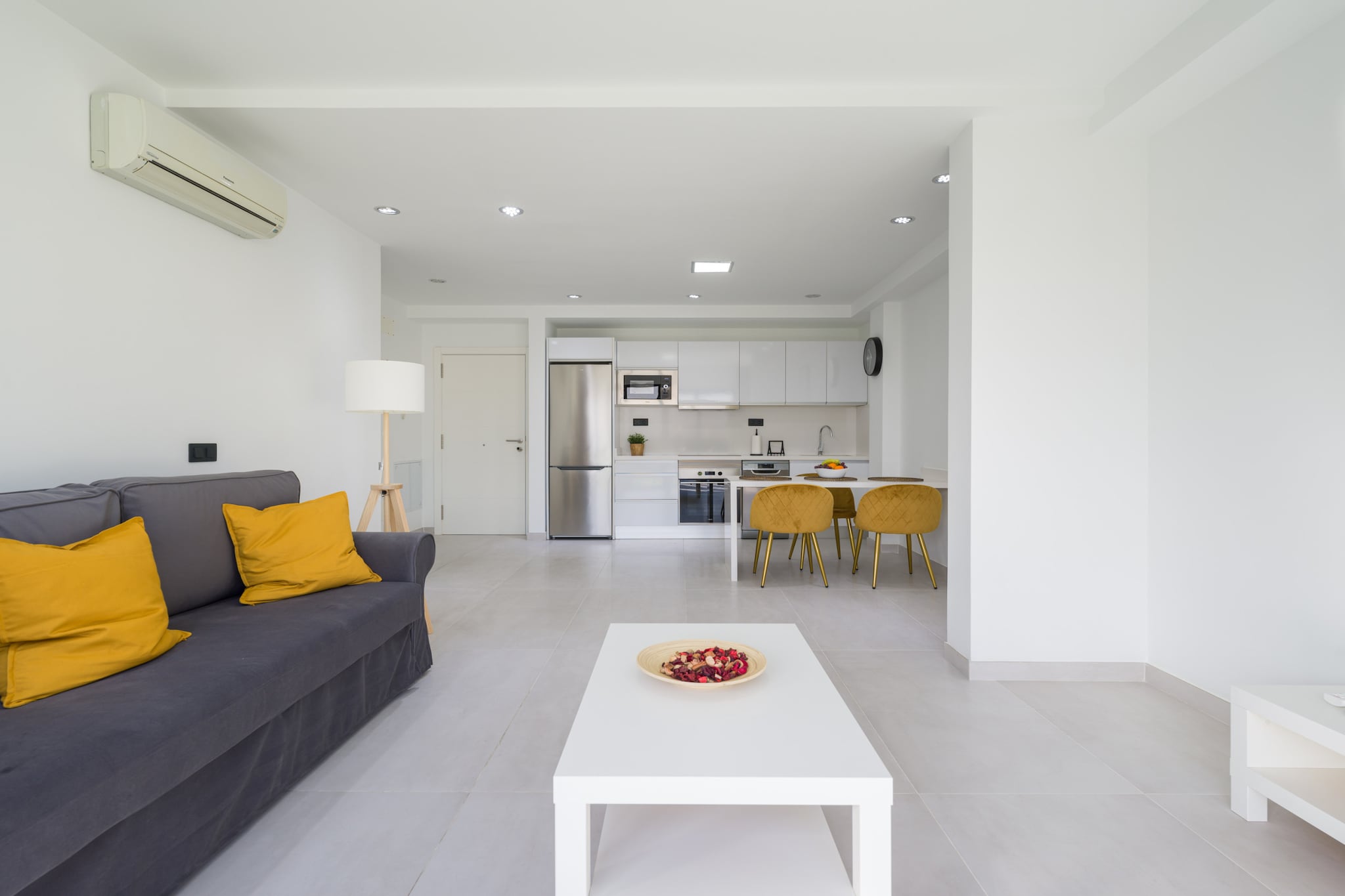 Benartemi Terrace By CanariasGetaway-Salon
