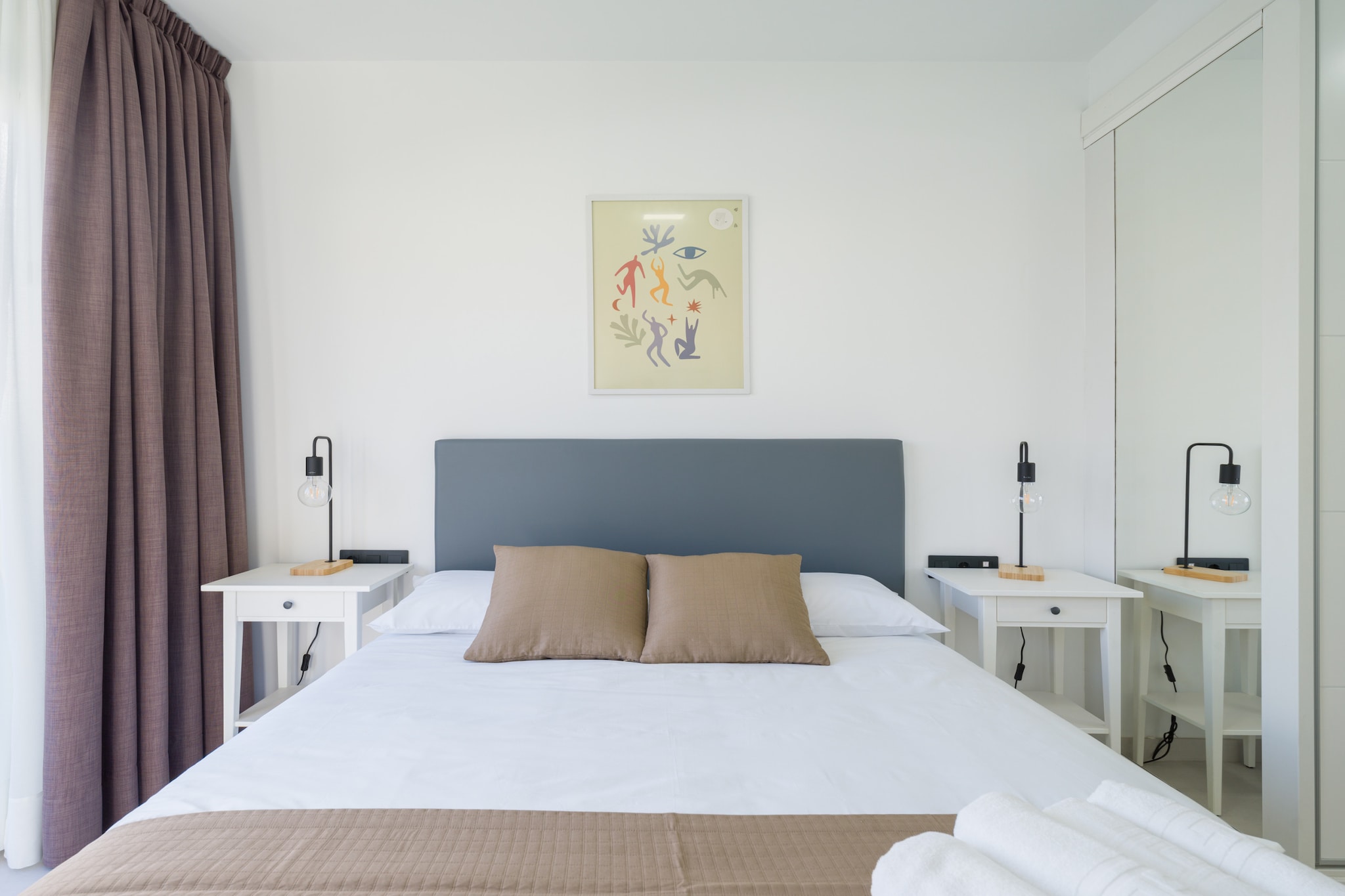 Benartemi Terrace By CanariasGetaway-Chambre