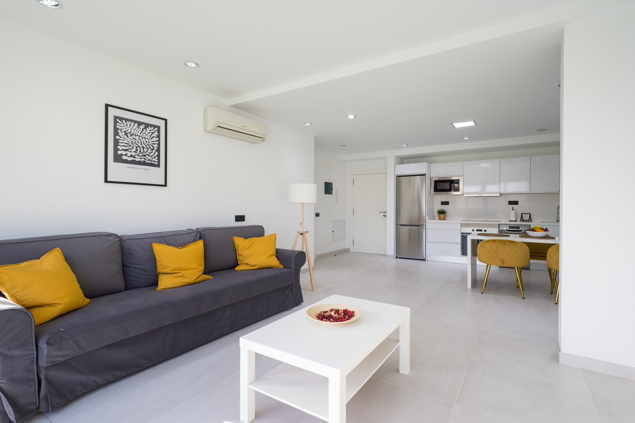 Benartemi Terrace By CanariasGetaway-Salon