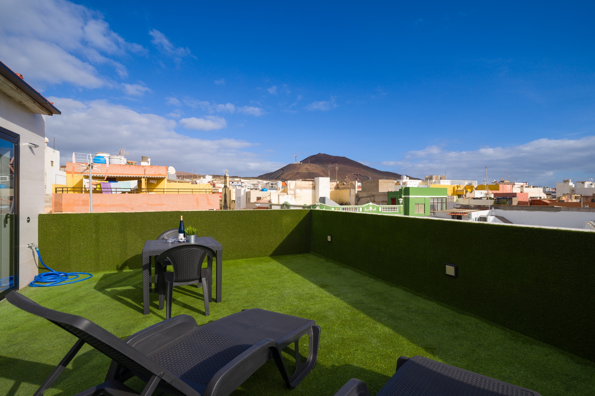 Benartemi Terrace By CanariasGetaway-Terrasse