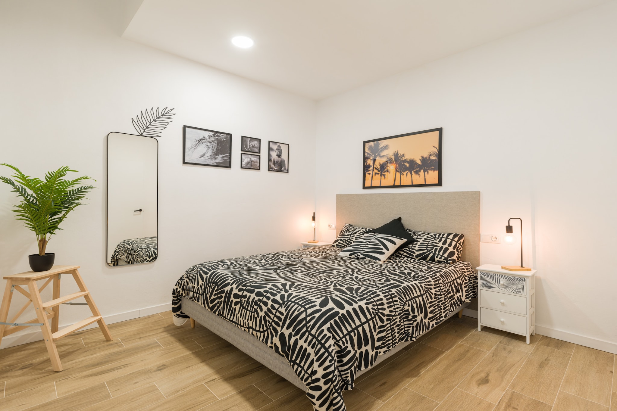 Urban Surf Beach By CanariasGetaway-Chambre