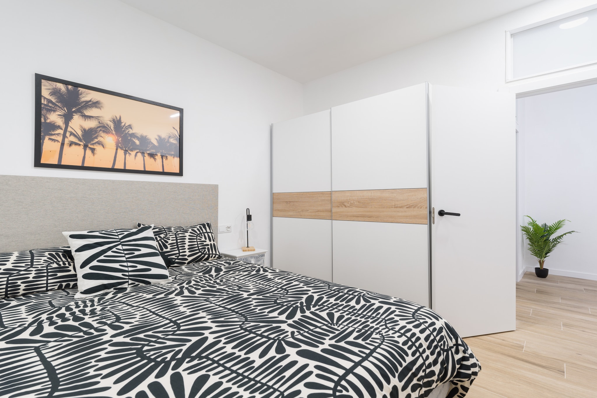 Urban Surf Beach By CanariasGetaway-Chambre