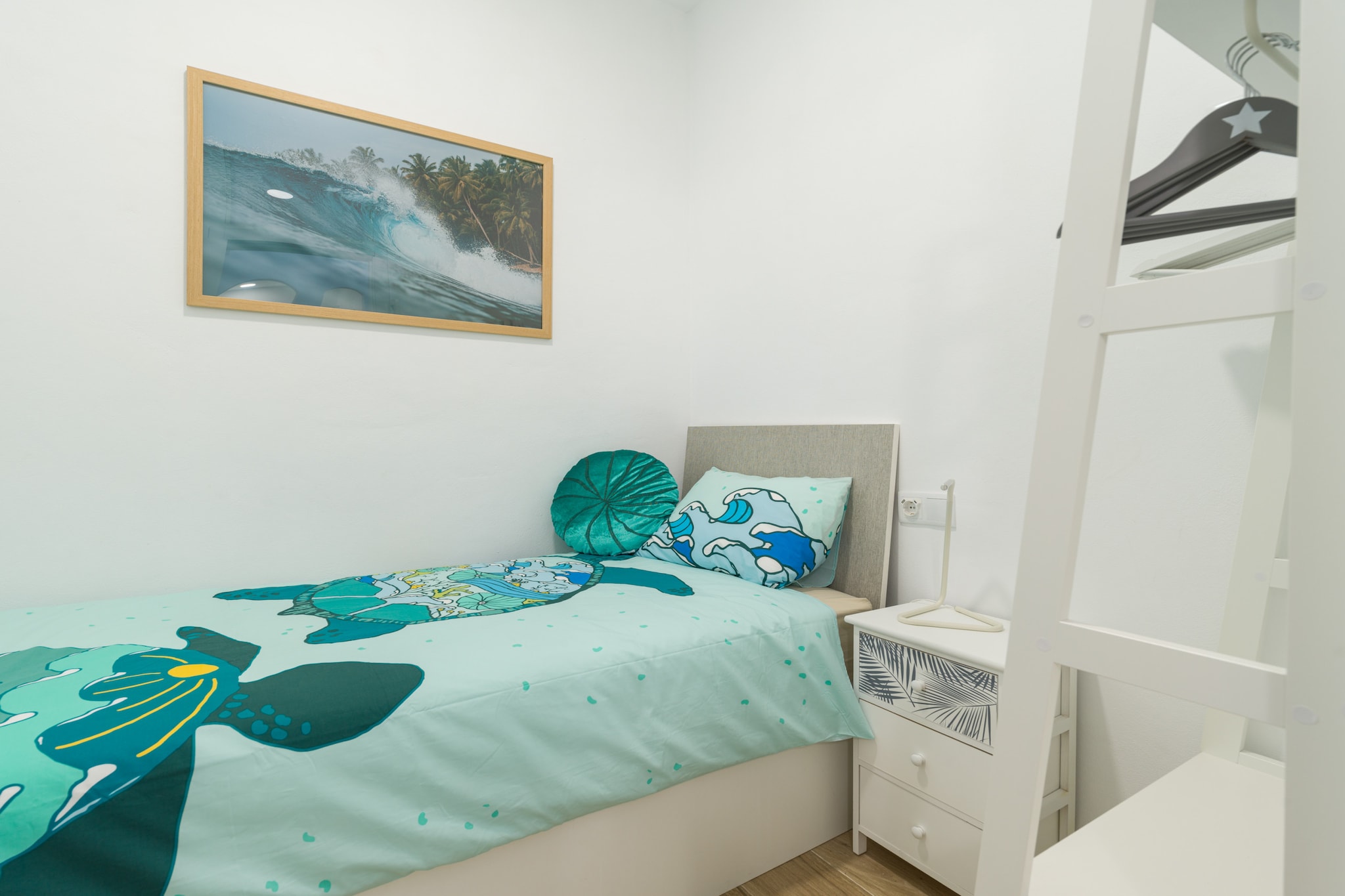 Urban Surf Beach By CanariasGetaway-Chambre