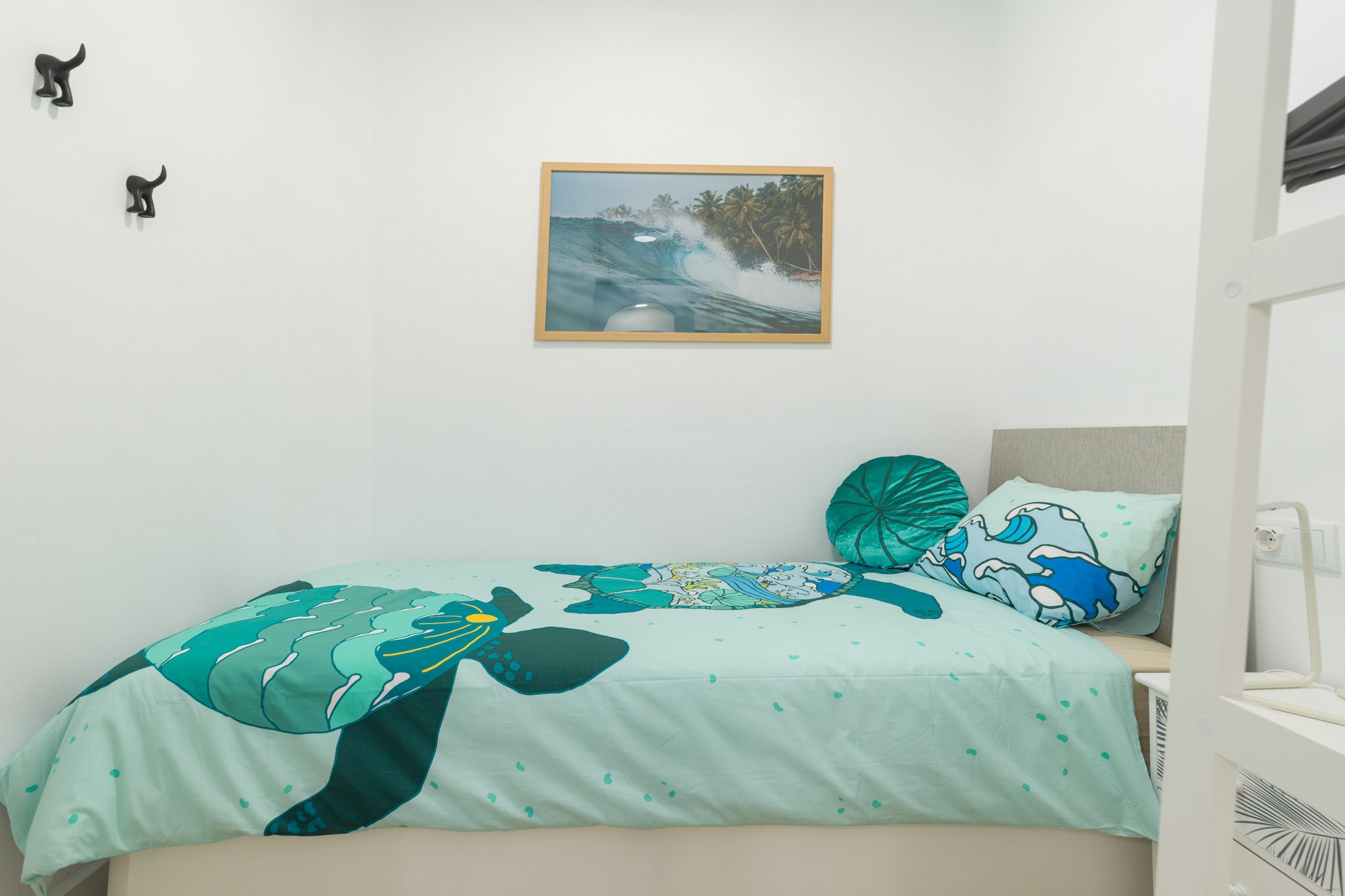 Urban Surf Beach By CanariasGetaway-Chambre