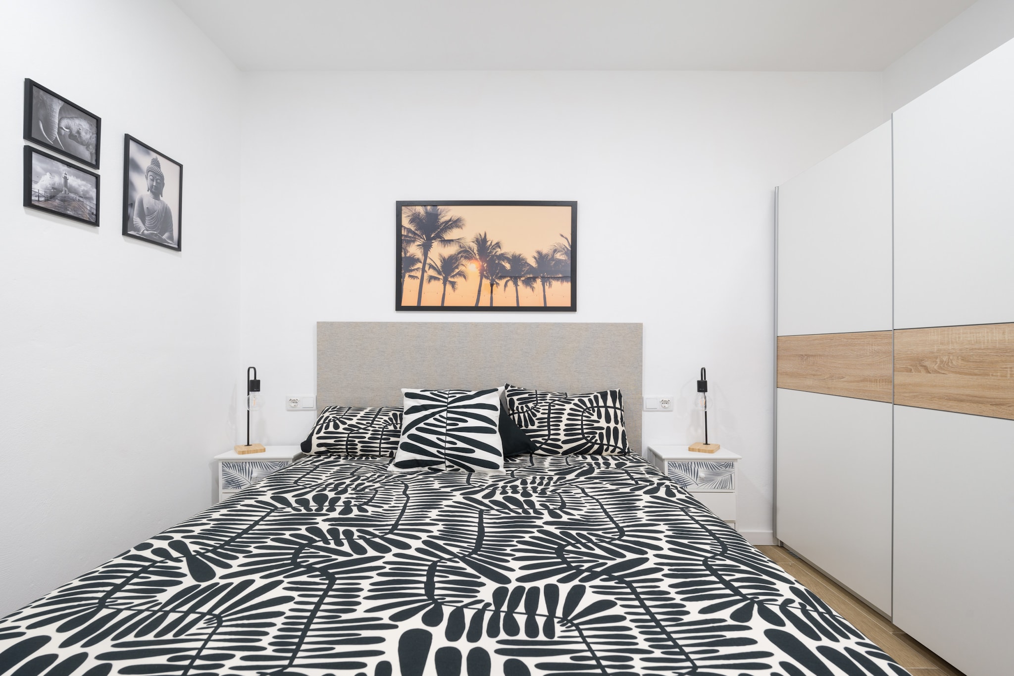 Urban Surf Beach By CanariasGetaway-Chambre