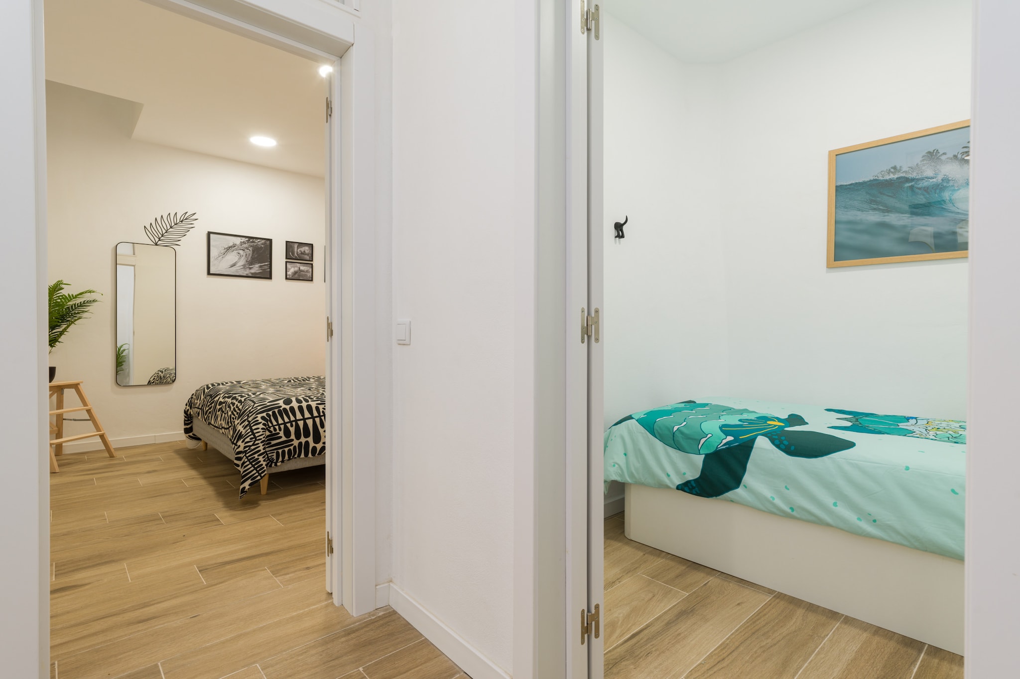 Urban Surf Beach By CanariasGetaway-Chambre
