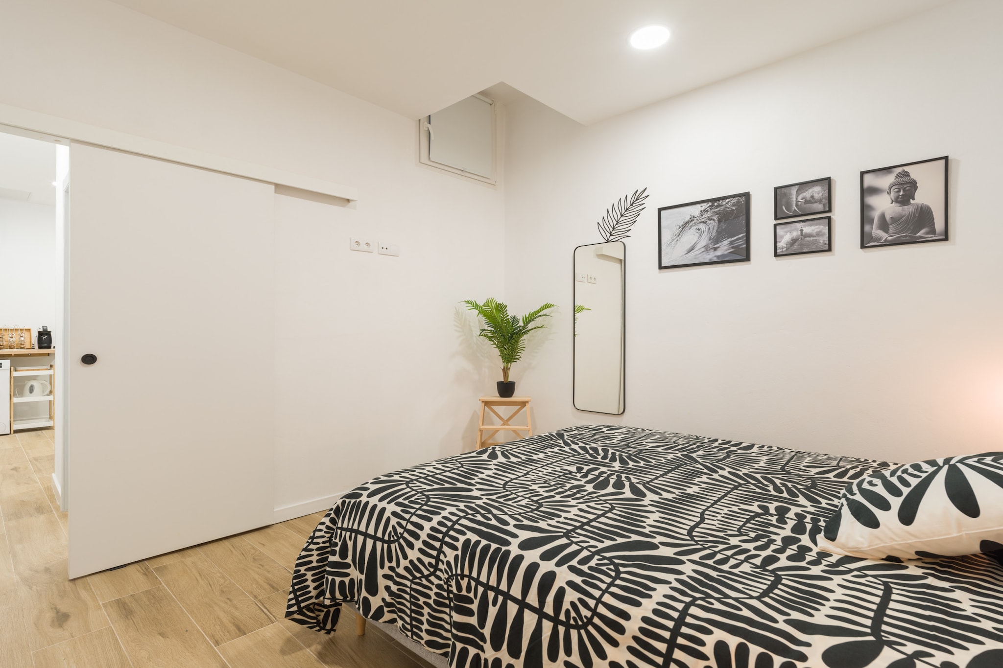 Urban Surf Beach By CanariasGetaway-Chambre