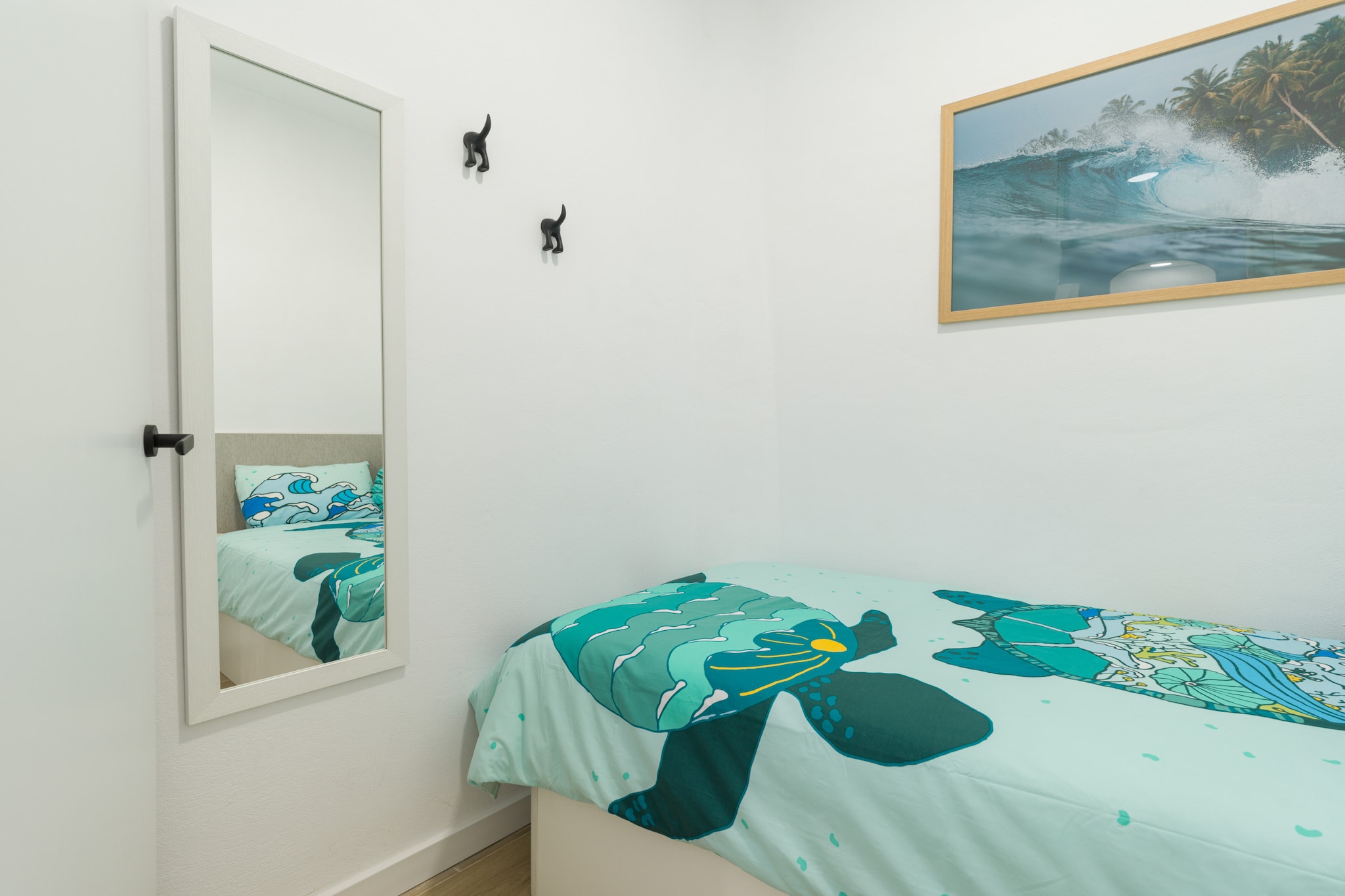 Urban Surf Beach By CanariasGetaway-Chambre