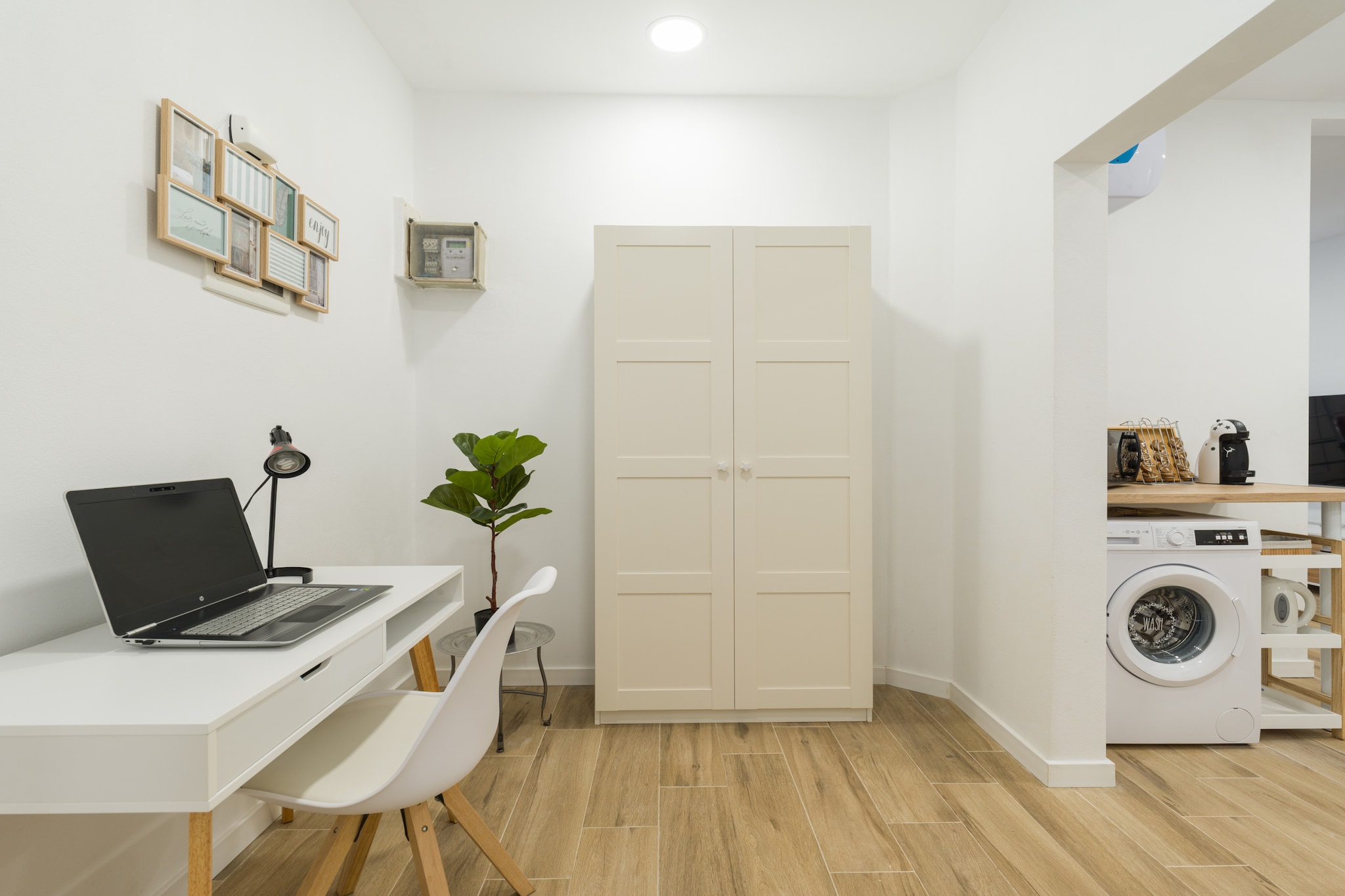 Urban Surf Beach By CanariasGetaway-Salon