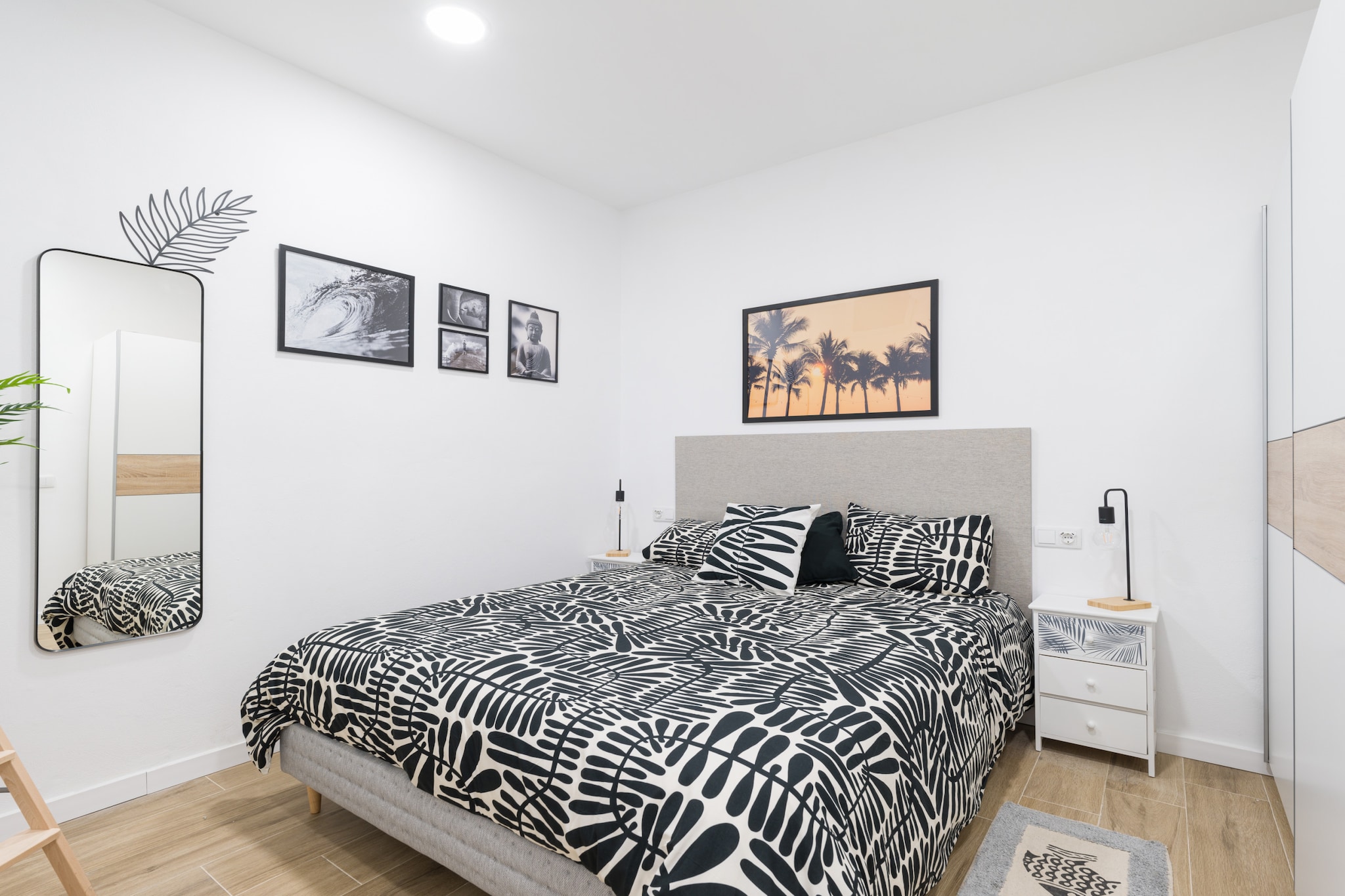 Urban Surf Beach By CanariasGetaway-Chambre
