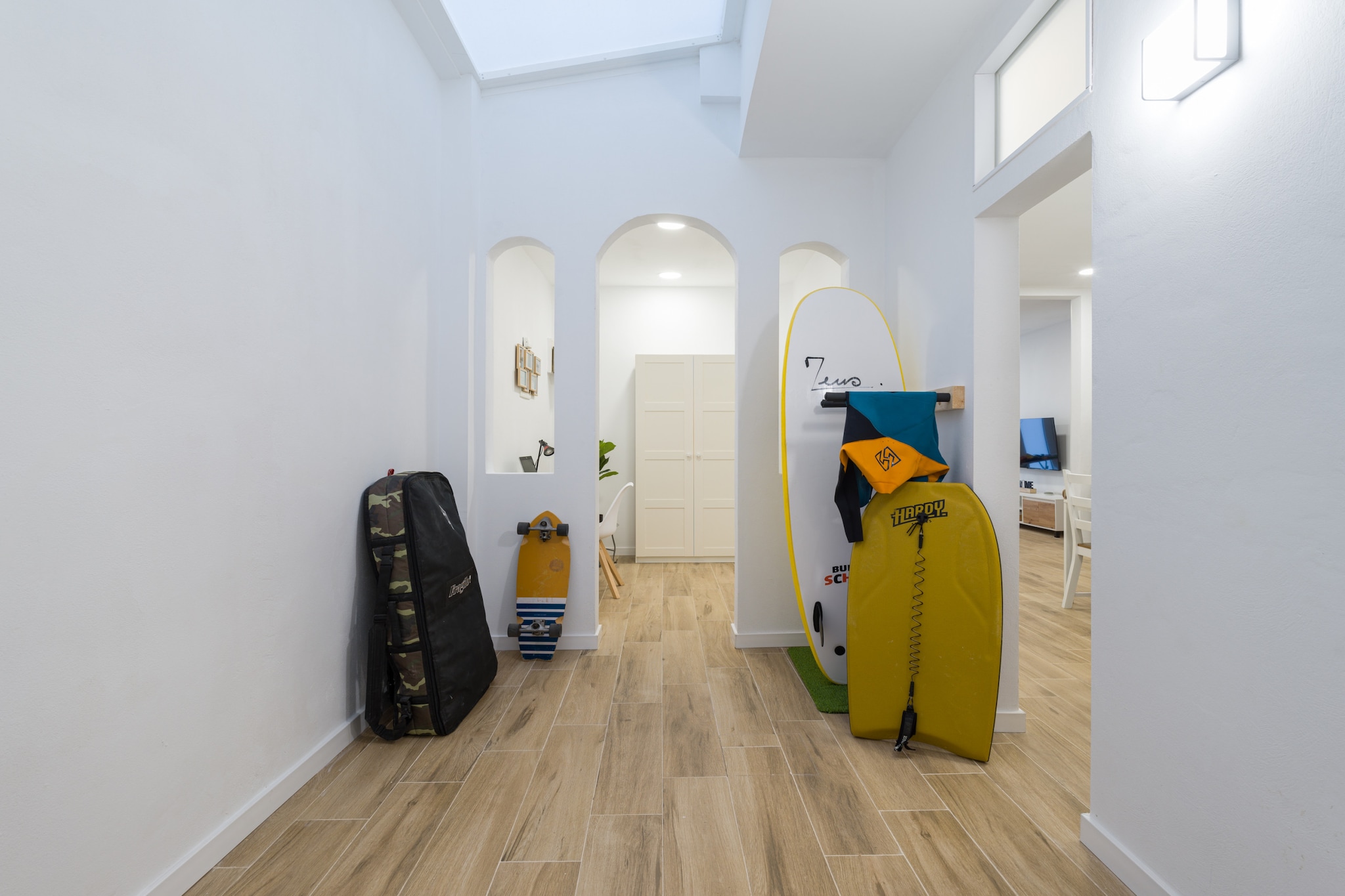 Urban Surf Beach By CanariasGetaway-Salle de loisirs