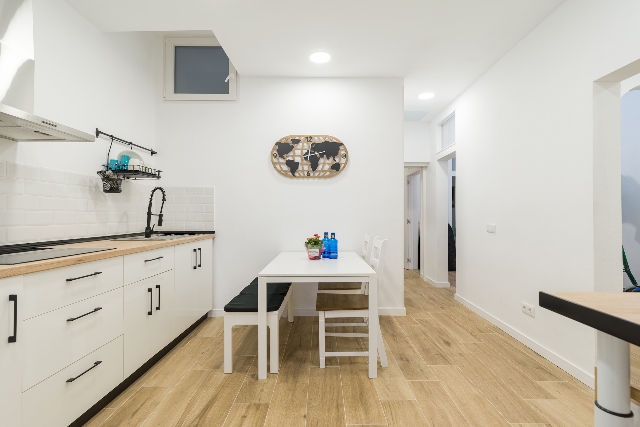 Urban Surf Beach By CanariasGetaway-Cuisine