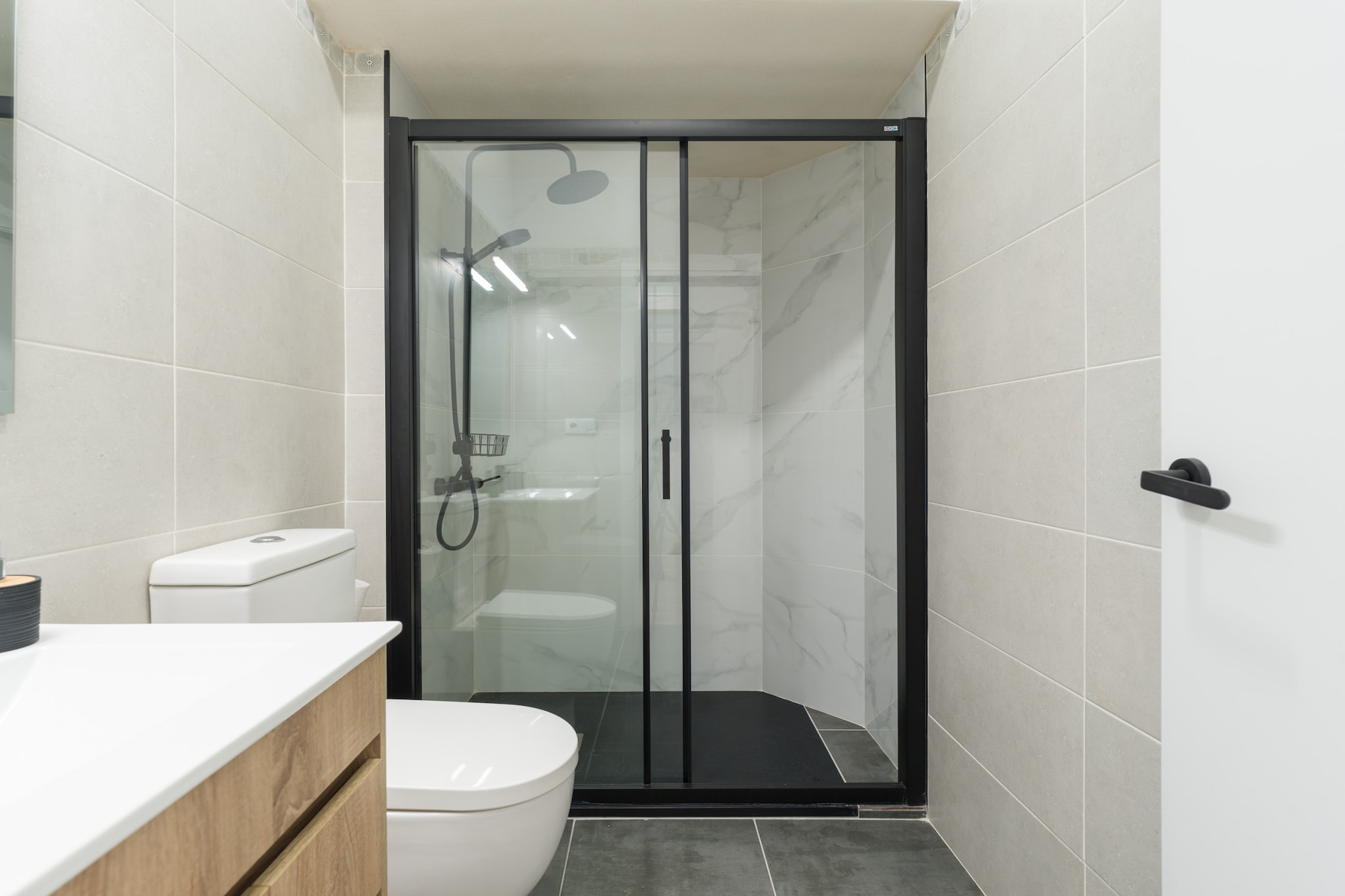 Urban Surf Beach By CanariasGetaway-Salle de bain