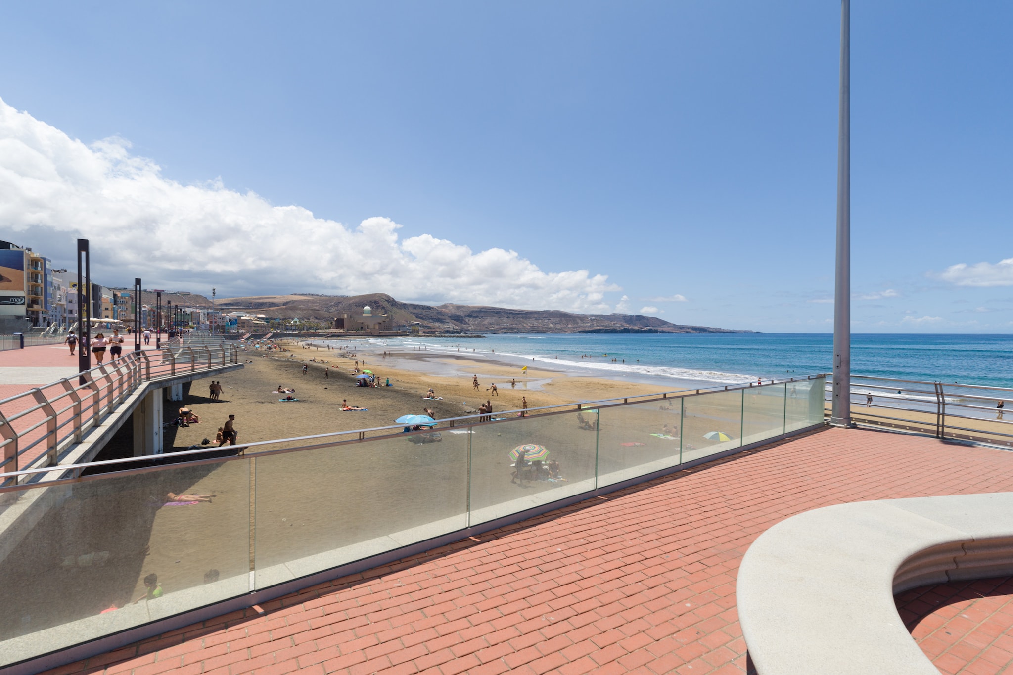 Urban Surf Beach By CanariasGetaway-Extérieur