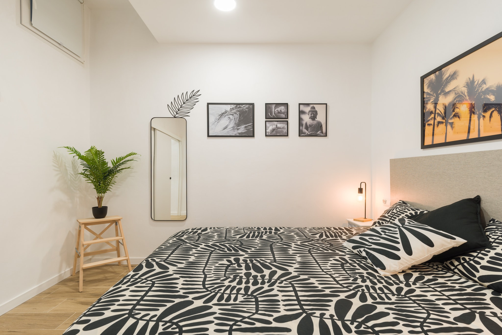 Urban Surf Beach By CanariasGetaway-Chambre