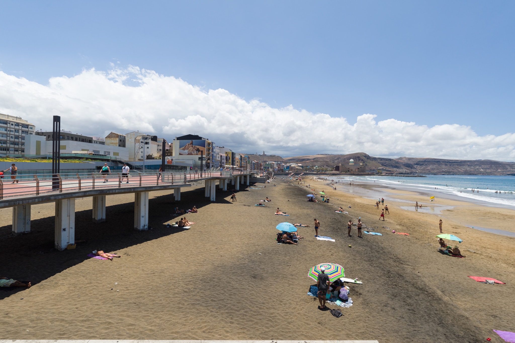 Urban Surf Beach By CanariasGetaway-Extérieur