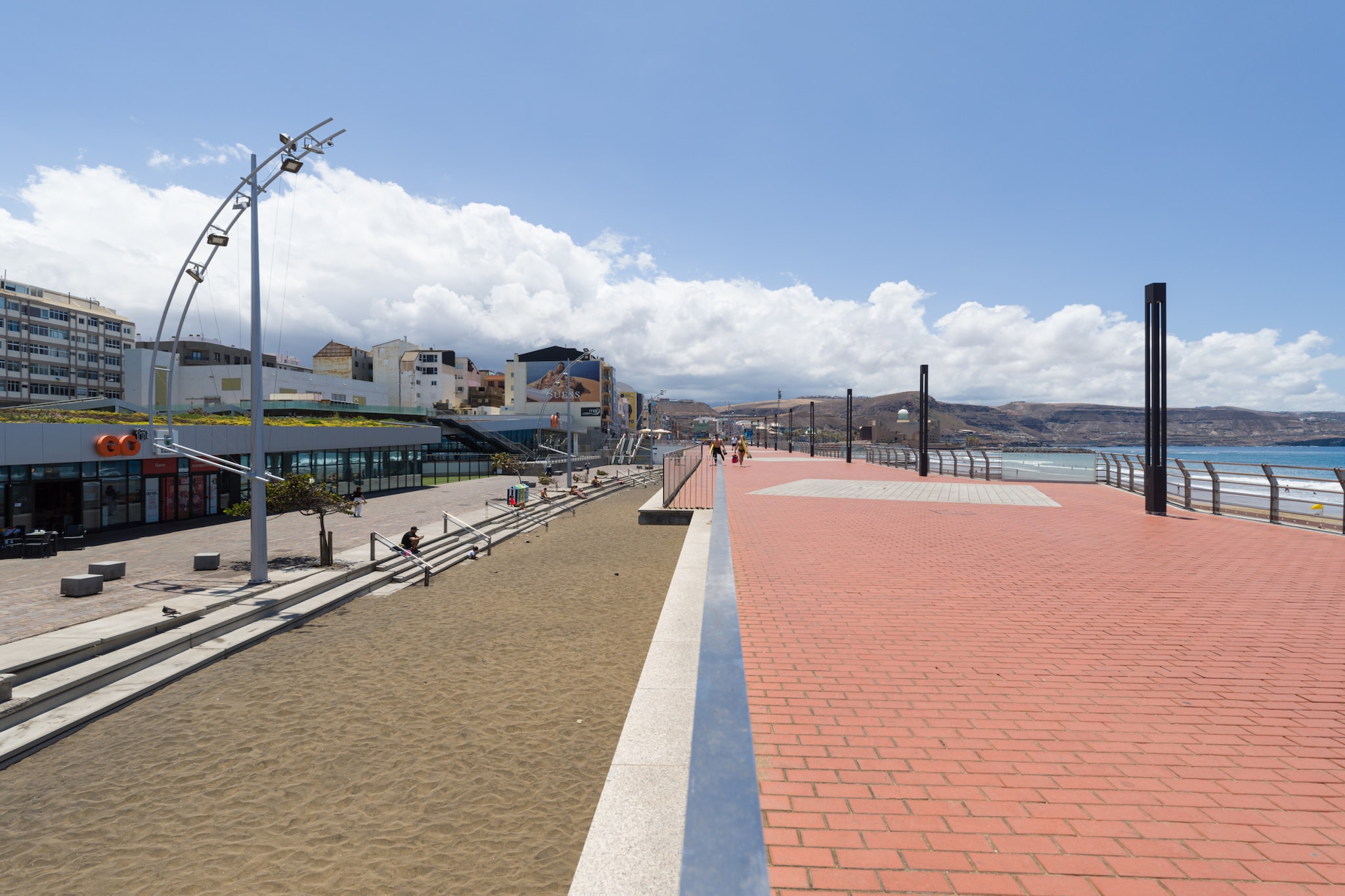 Urban Surf Beach By CanariasGetaway-Extérieur