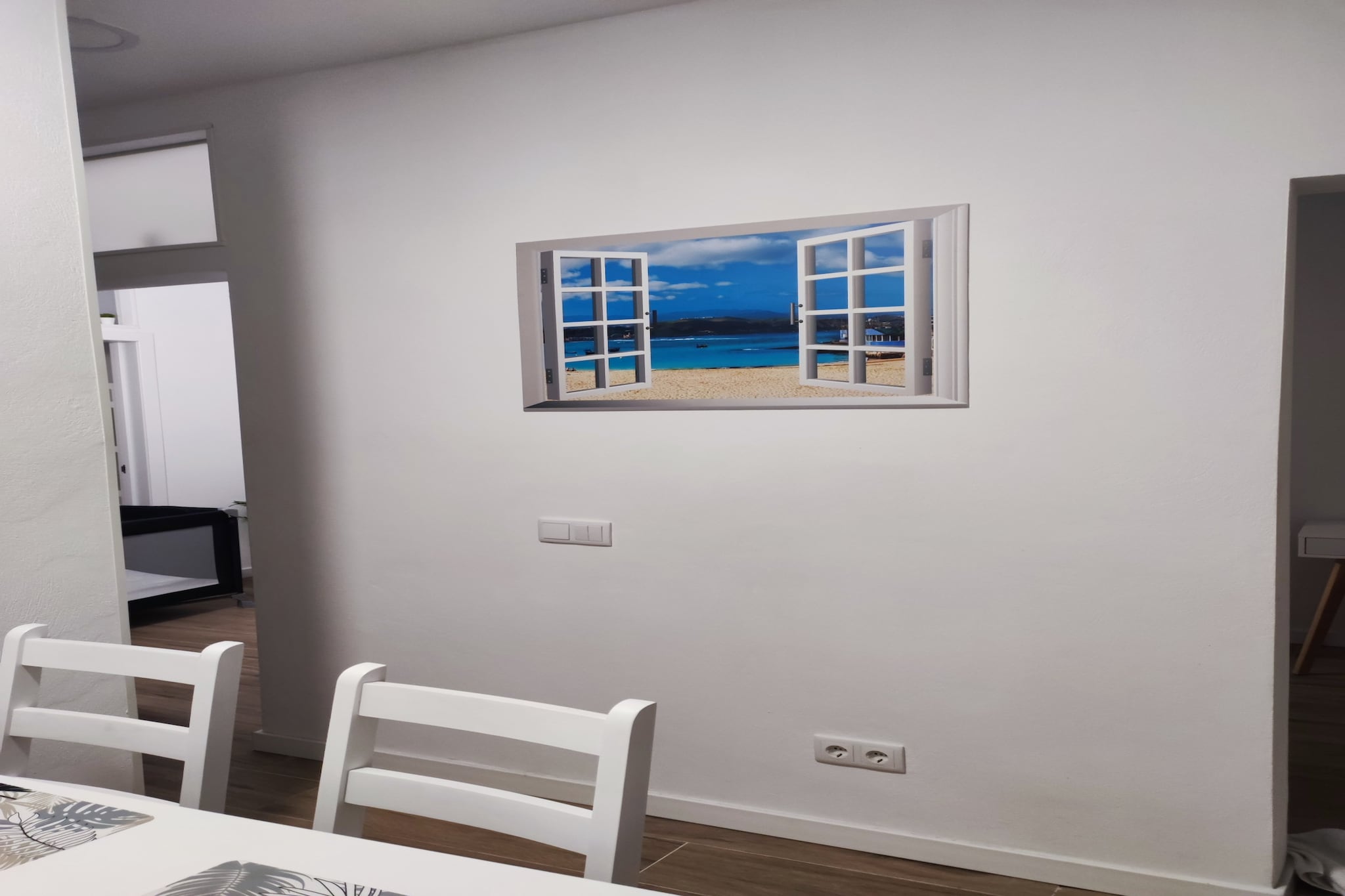 Urban Surf Beach By CanariasGetaway-Ambiance