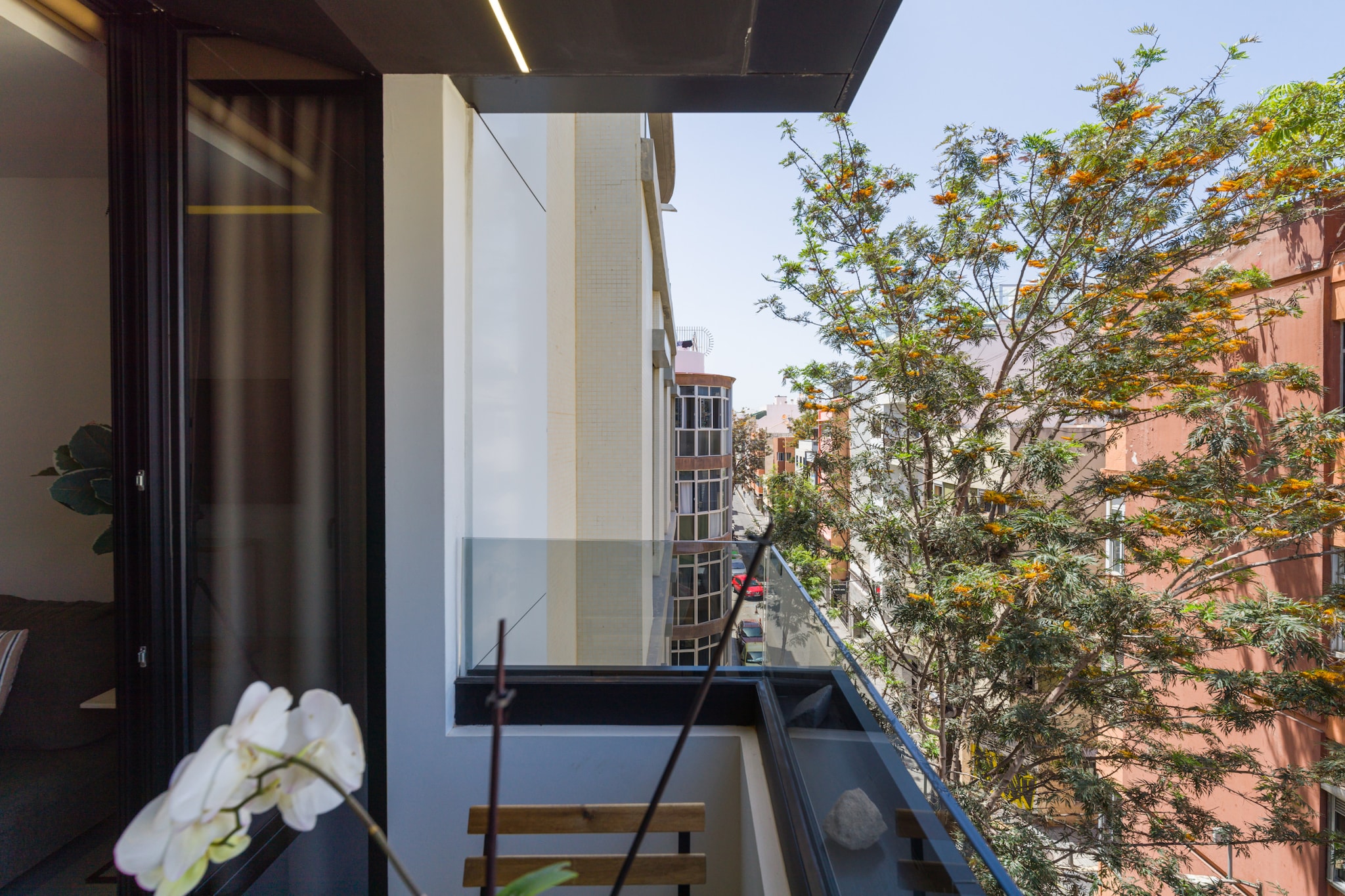 Bella Vita By CanariasGetaway-Balcon-terrasse