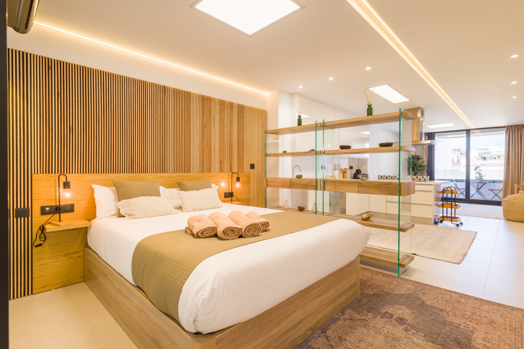Bella Vita By CanariasGetaway-Chambre