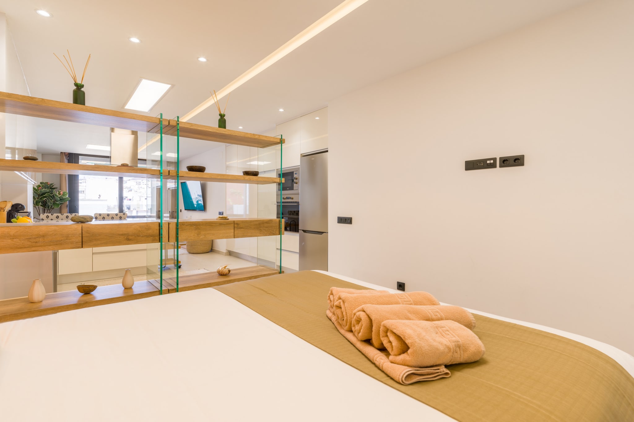 Bella Vita By CanariasGetaway-Chambre