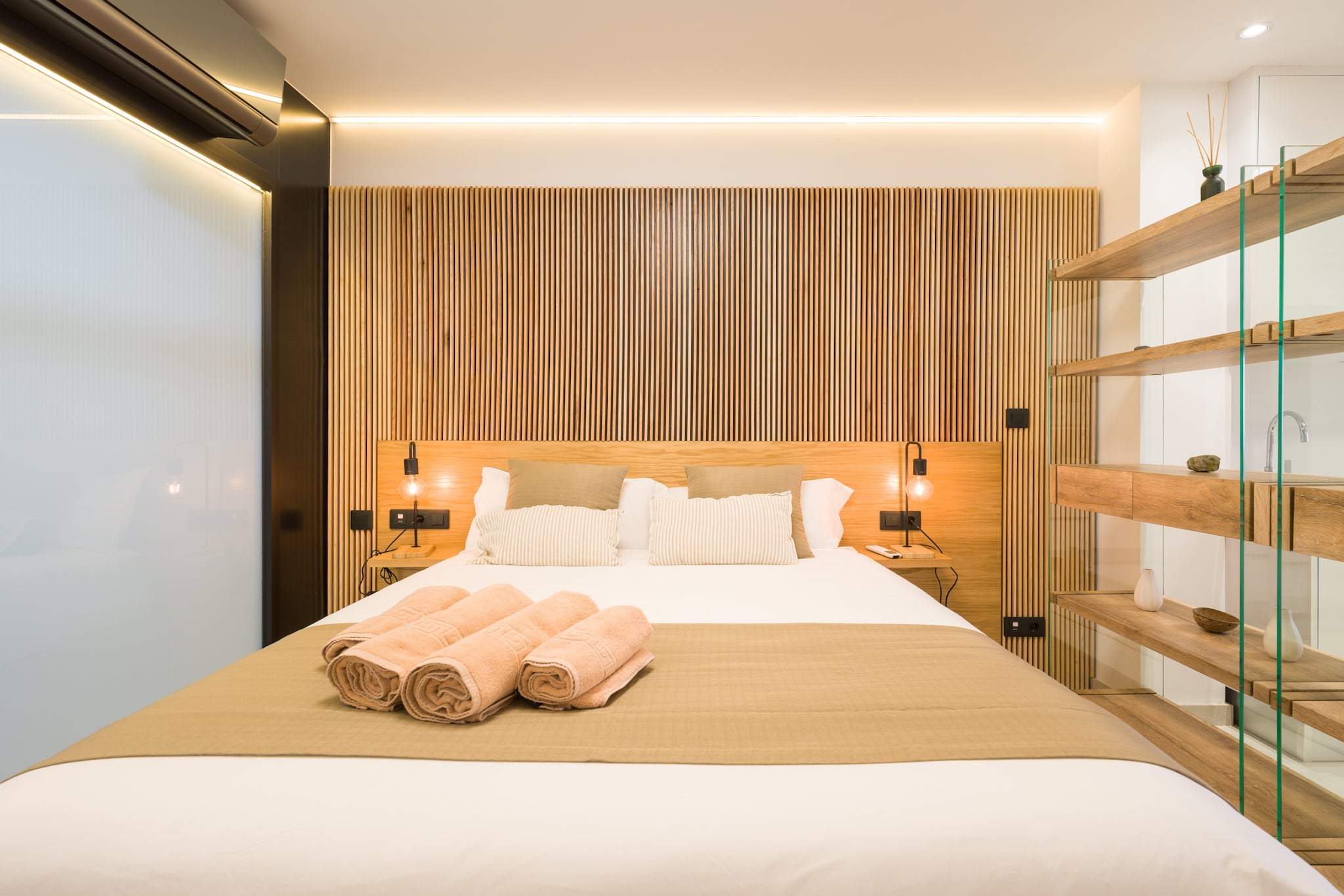 Bella Vita By CanariasGetaway-Chambre