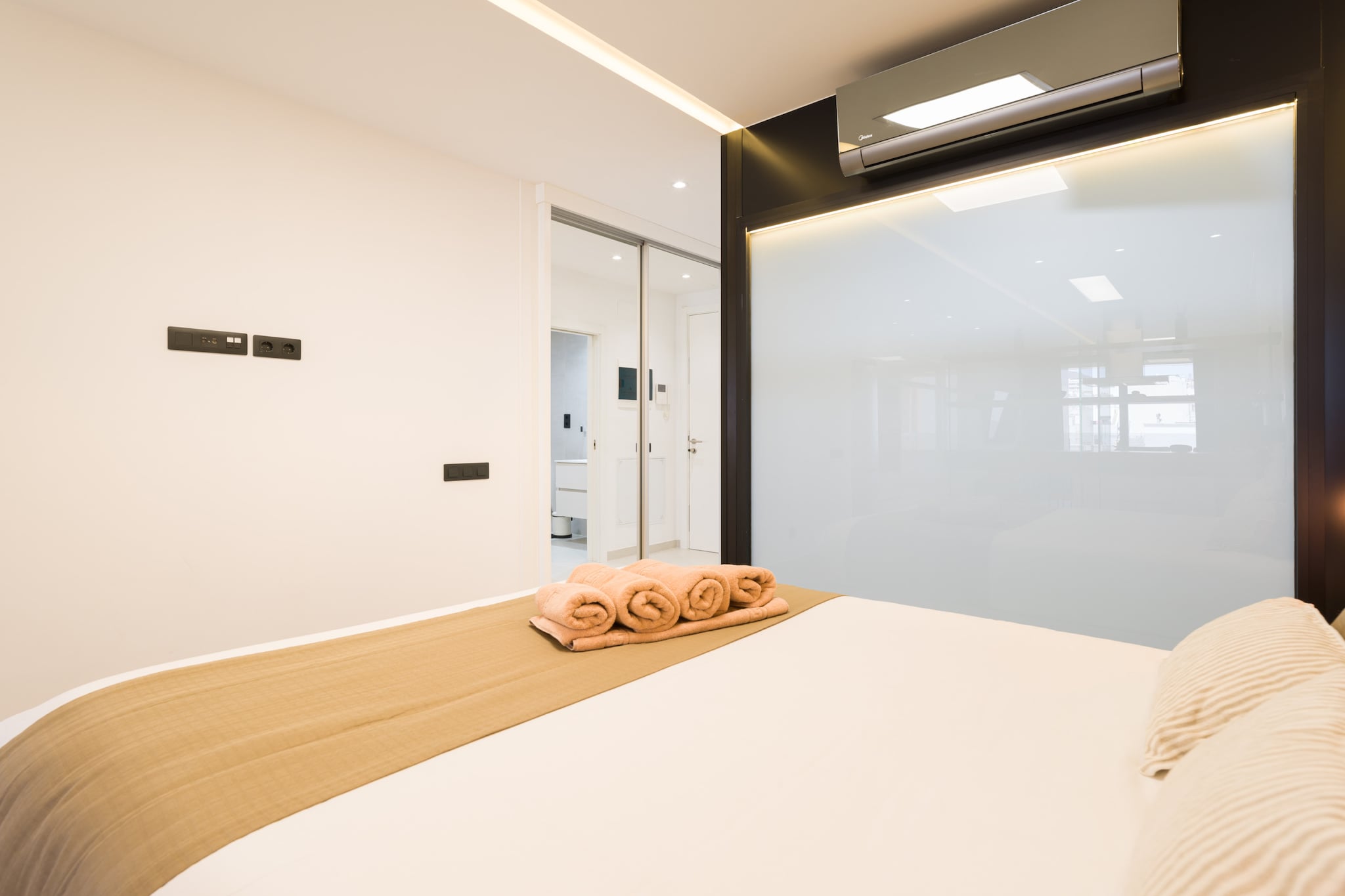 Bella Vita By CanariasGetaway-Chambre