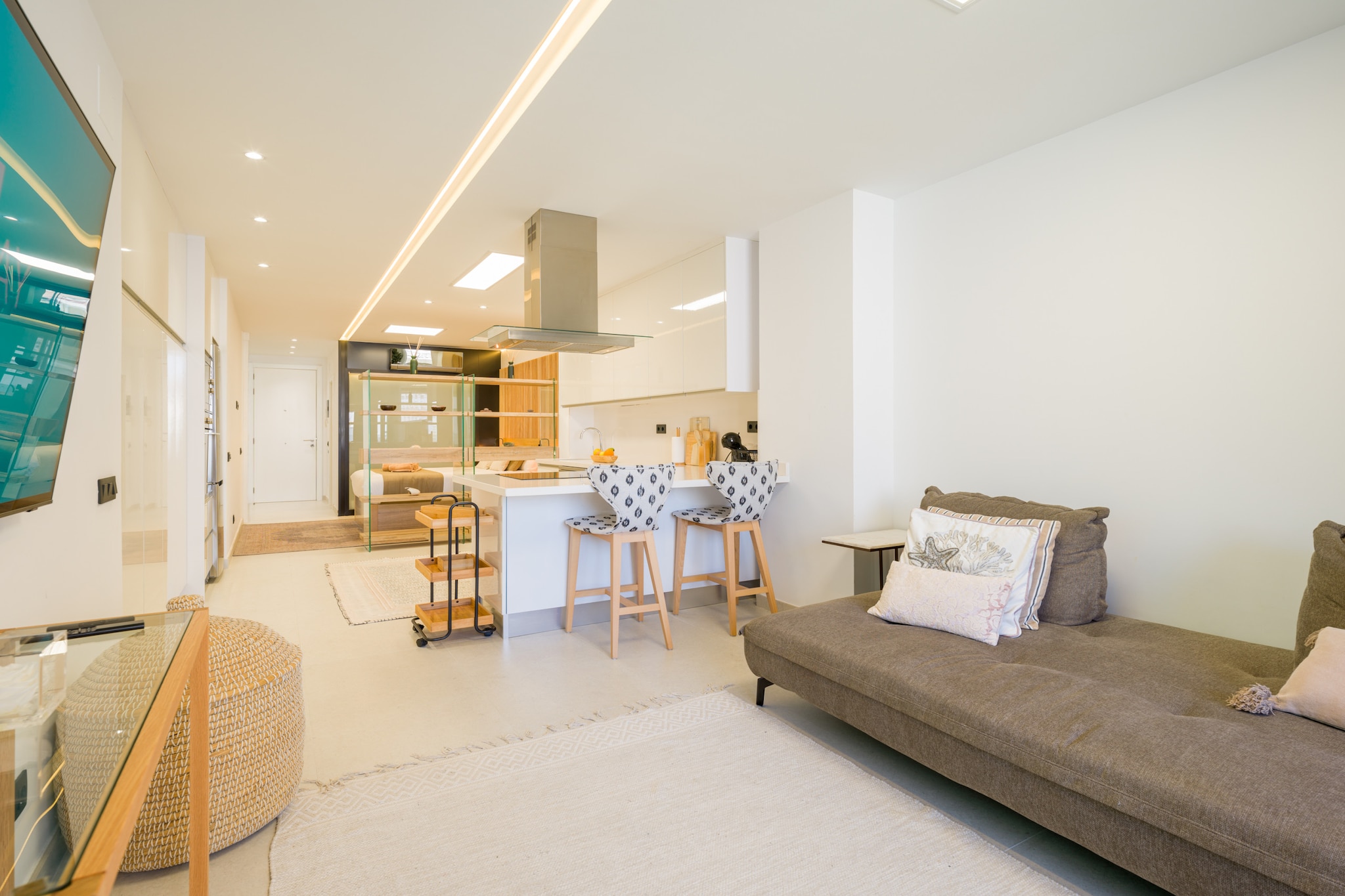 Bella Vita By CanariasGetaway-Salon