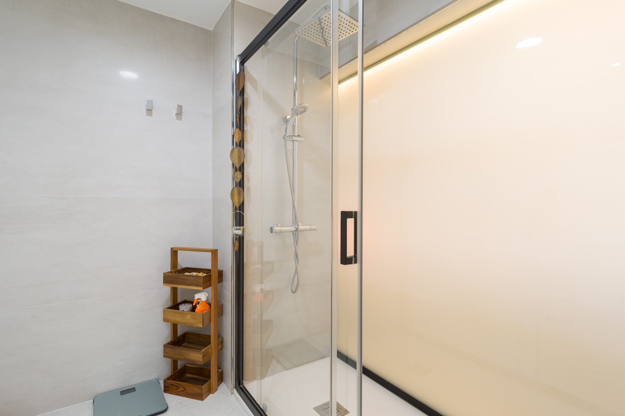 Bella Vita By CanariasGetaway-Salle de bain
