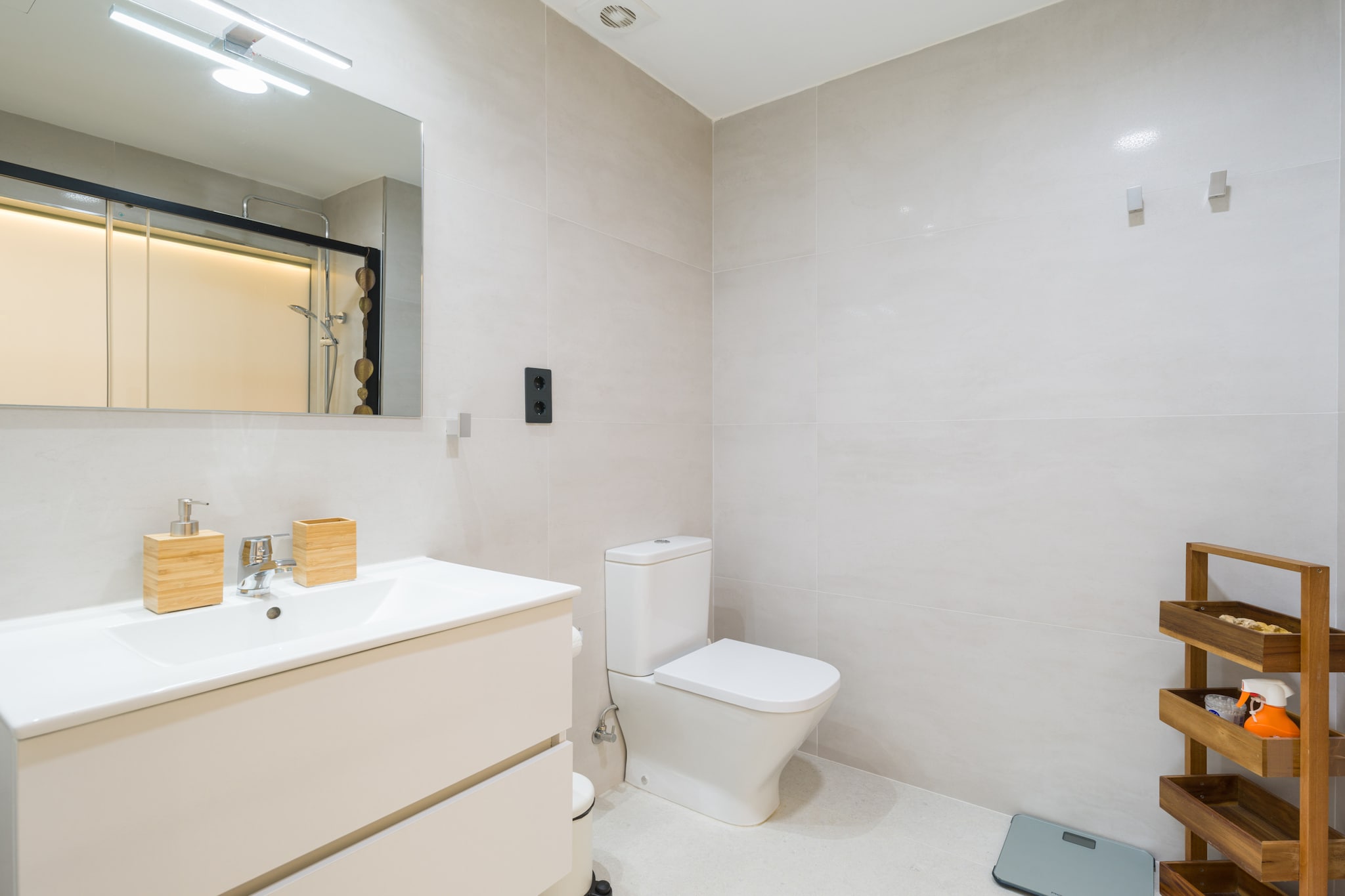 Bella Vita By CanariasGetaway-Salle de bain
