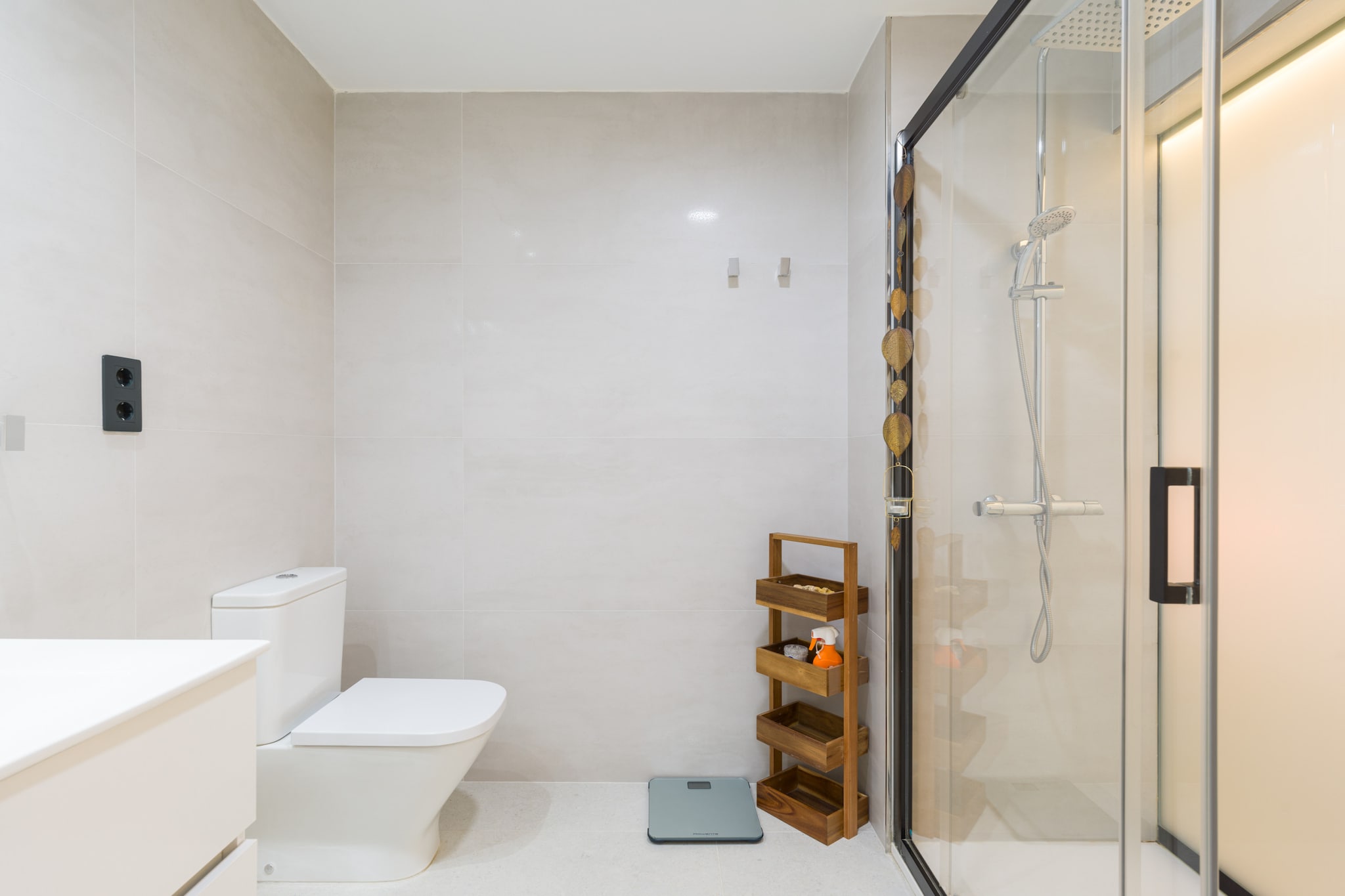 Bella Vita By CanariasGetaway-Salle de bain