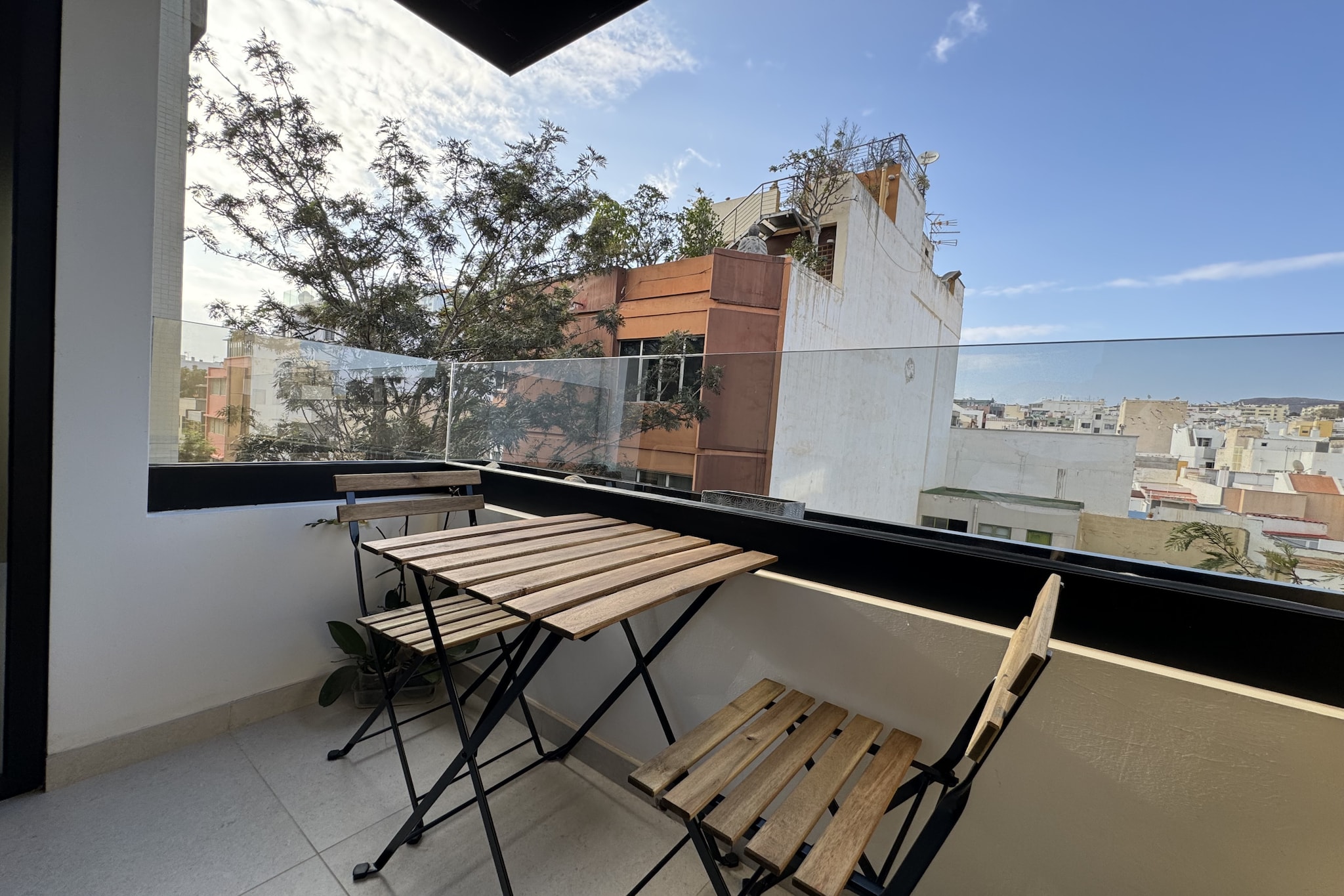 Bella Vita By CanariasGetaway-Balcon-terrasse