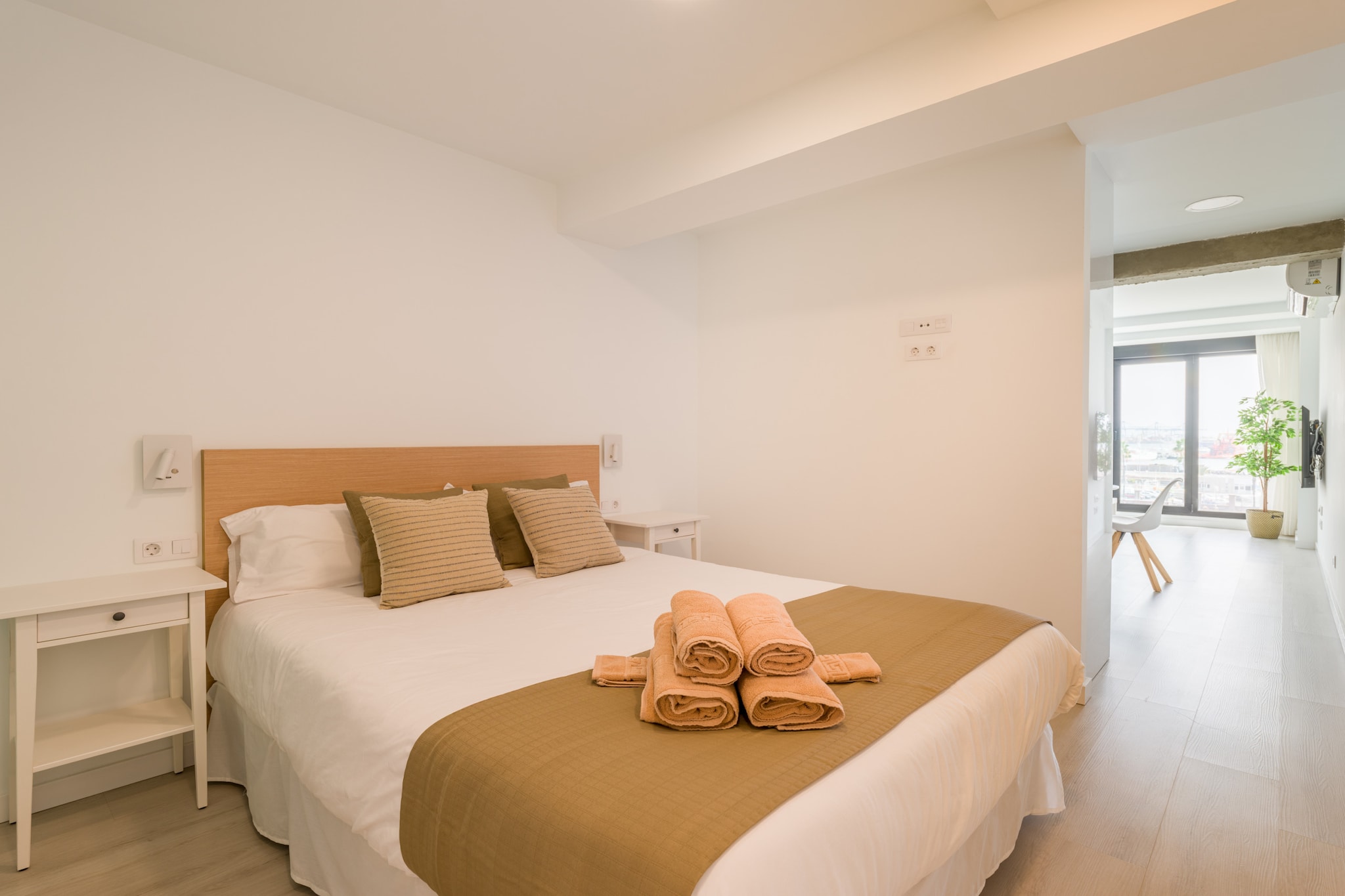 Castle Mirador By CanariasGetaway-Chambre