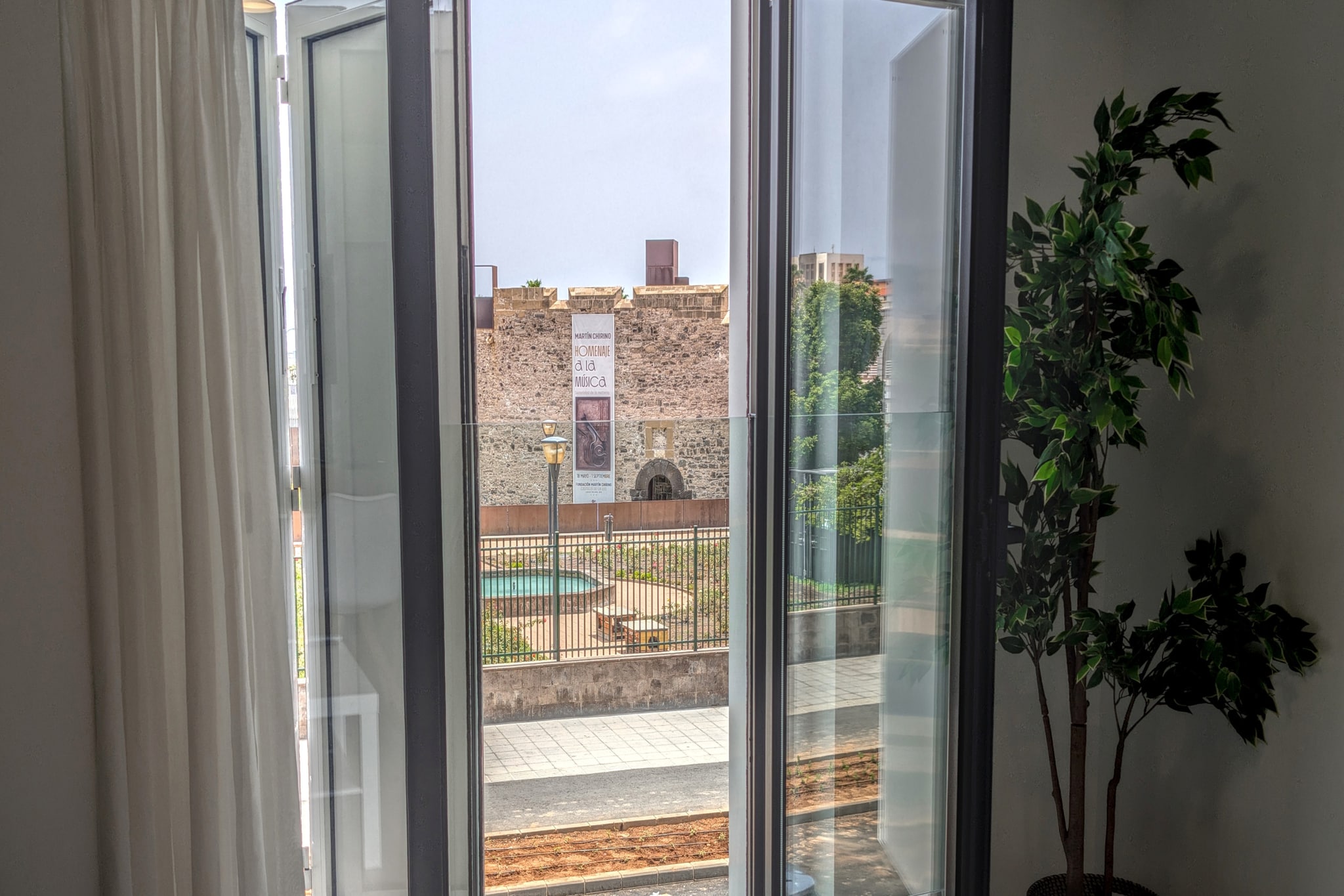 Castle Views By CanariasGetaway-Extérieur