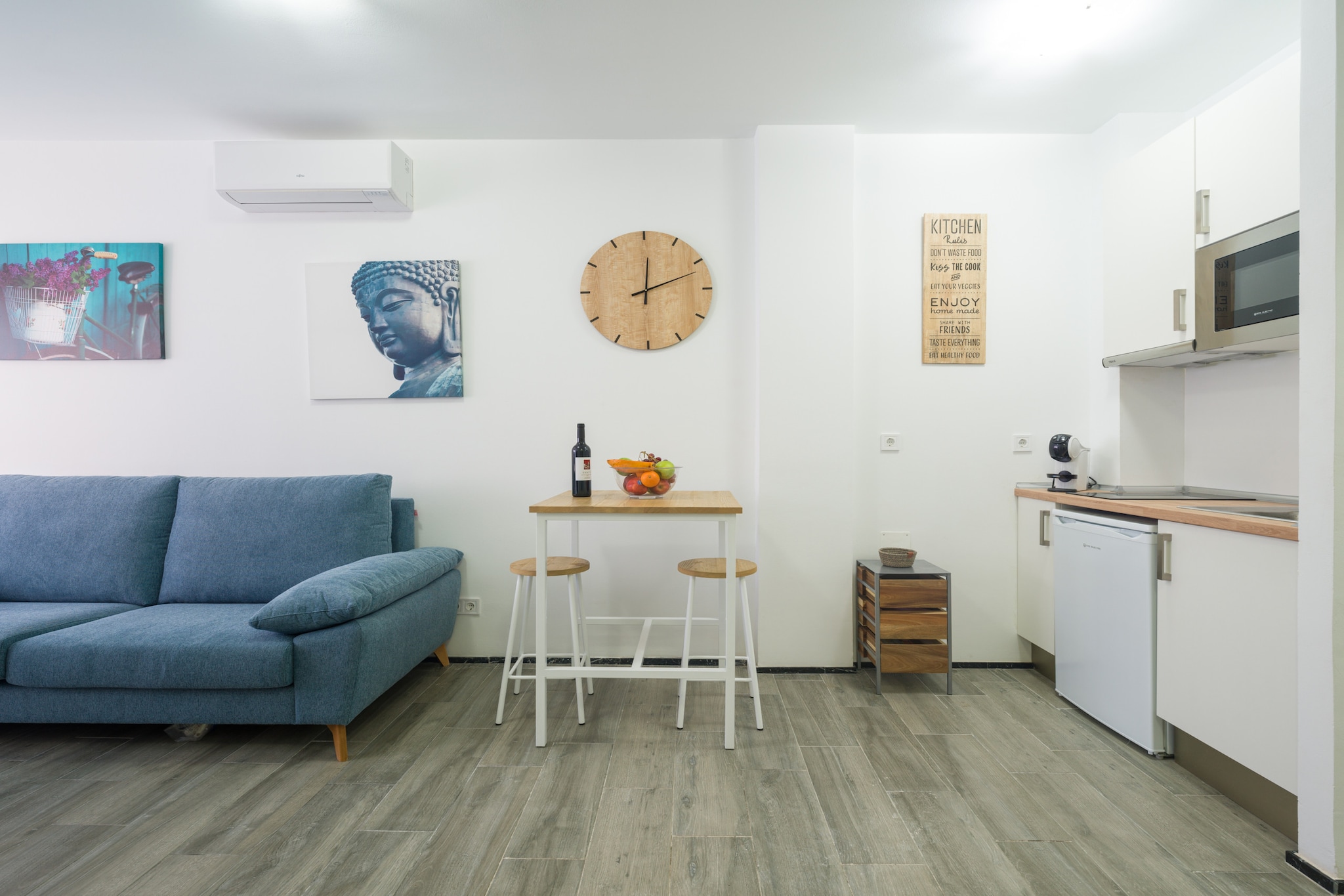 Empire Canteras By CanariasGetaway-Salle à manger