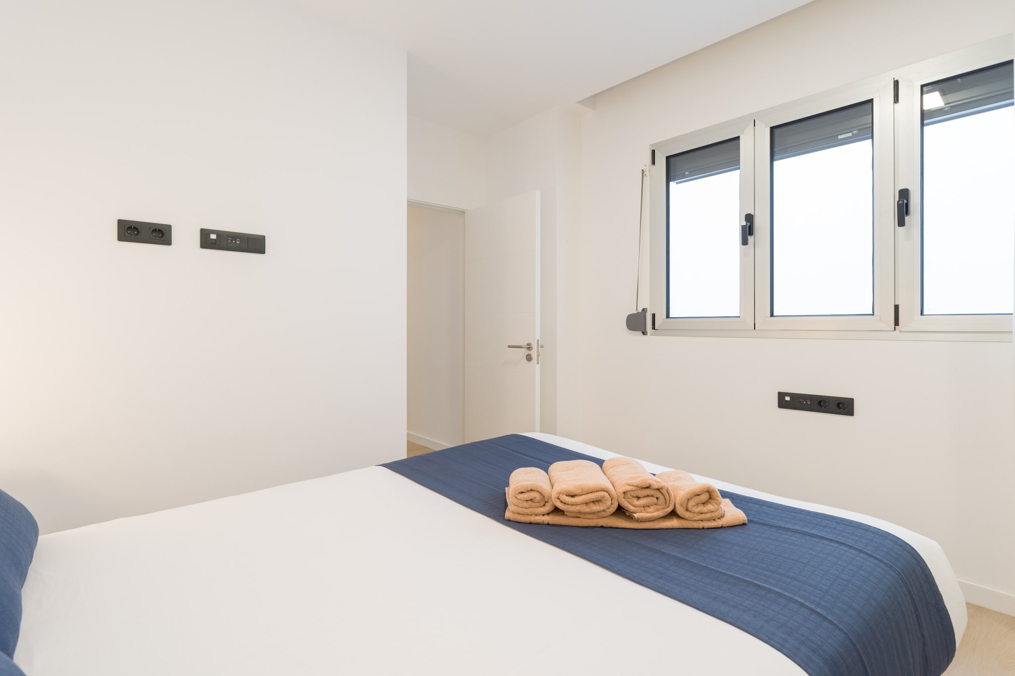 Garoe Green Bay By CanariasGetaway-Chambre