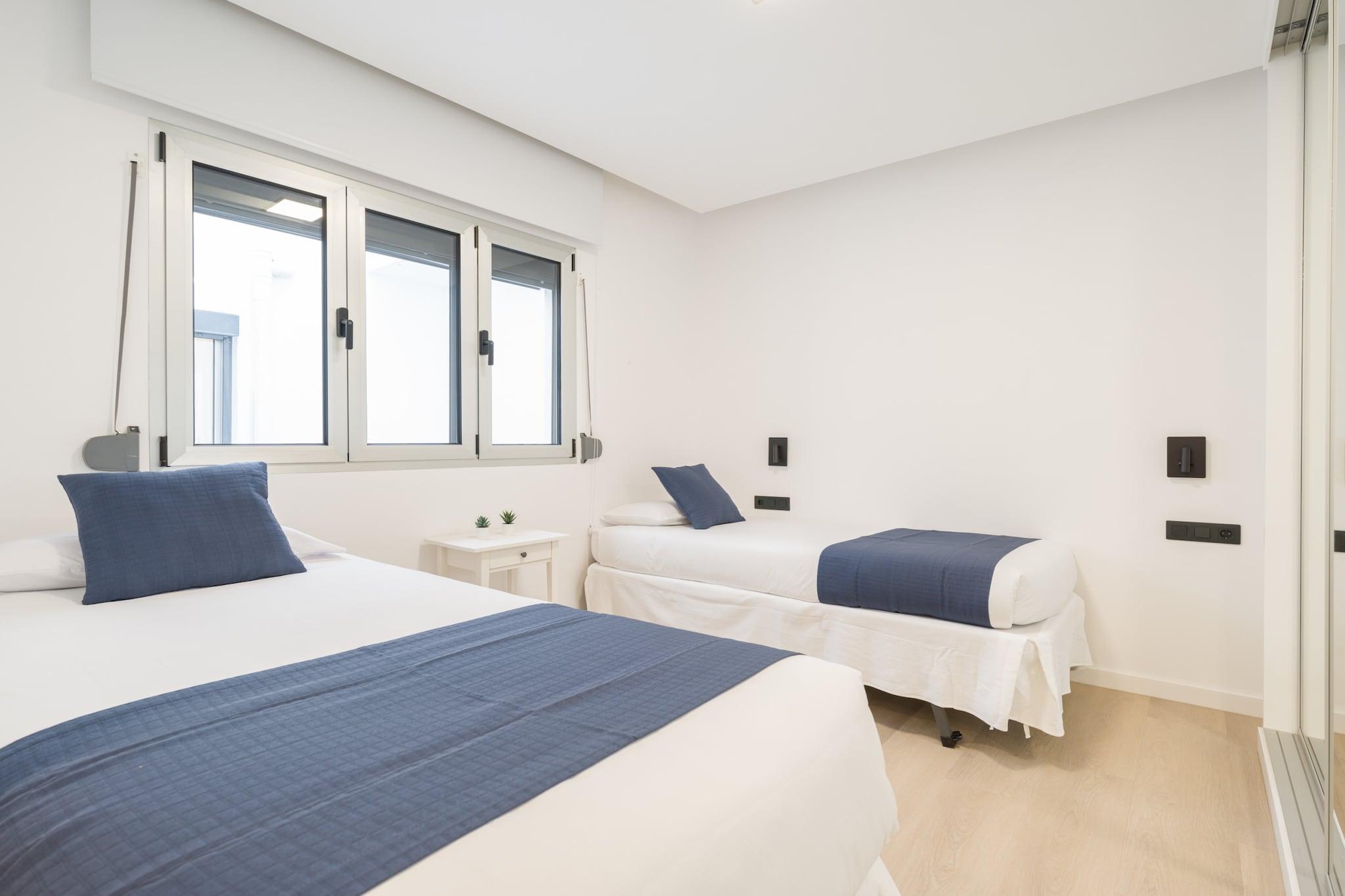 Garoe Green Bay By CanariasGetaway-Chambre