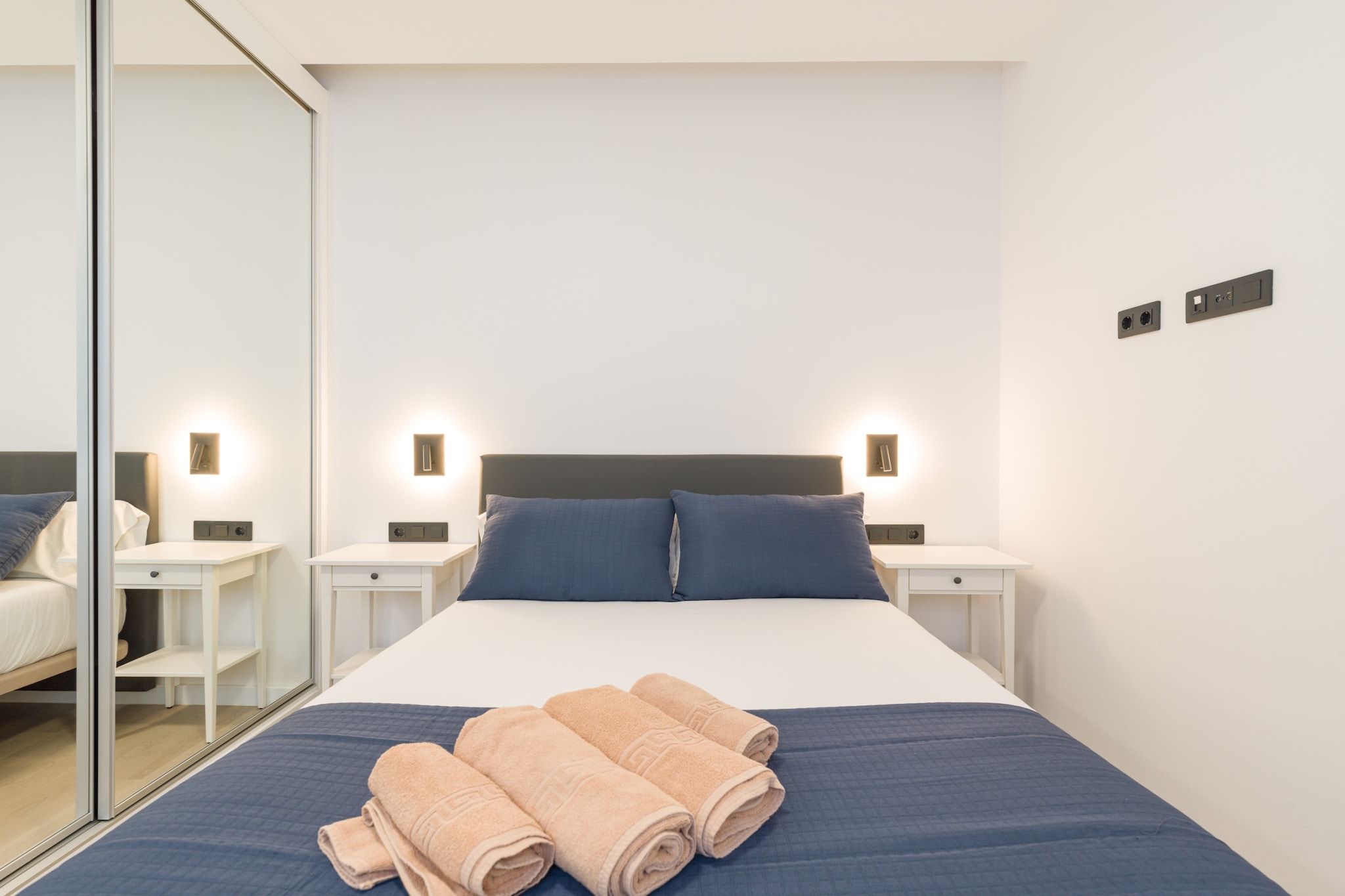 Garoe Green Bay By CanariasGetaway-Chambre