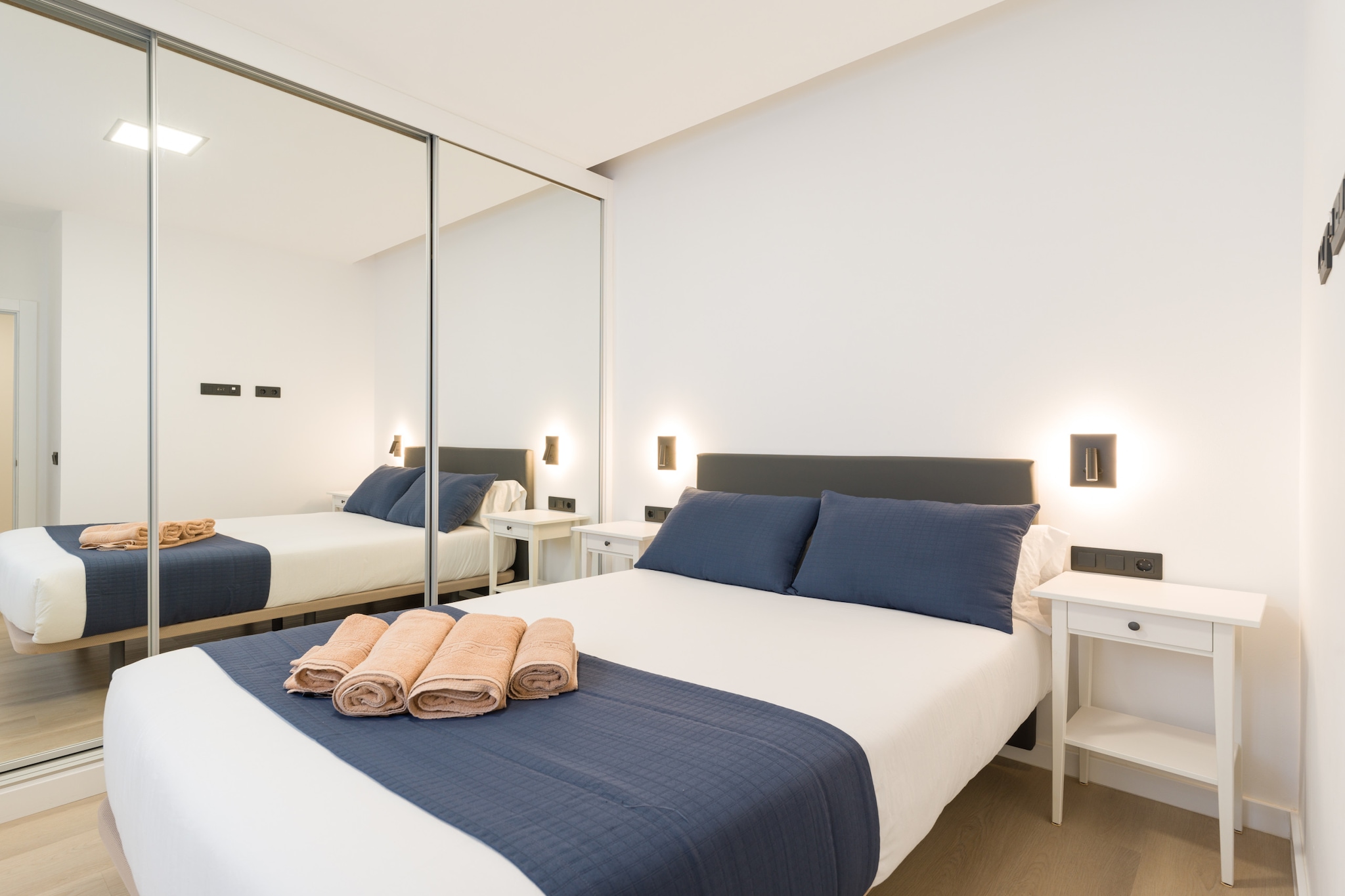 Garoe Green Bay By CanariasGetaway-Chambre