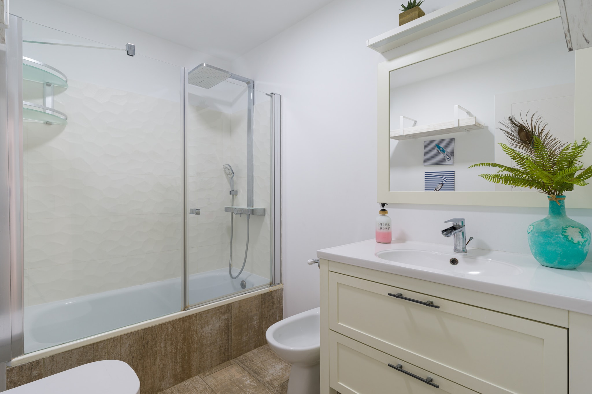 Successful Destiny By CanariasGetaway-Salle de bain