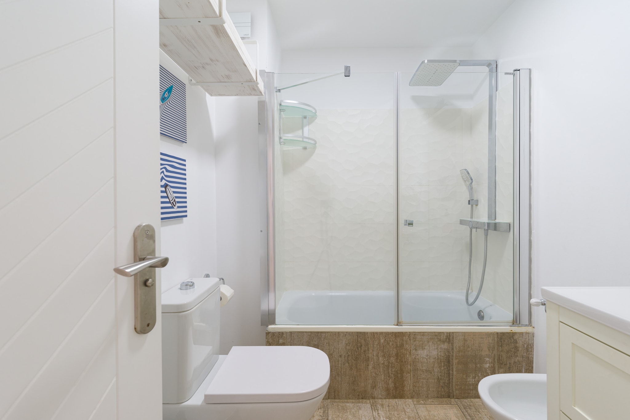 Successful Destiny By CanariasGetaway-Salle de bain