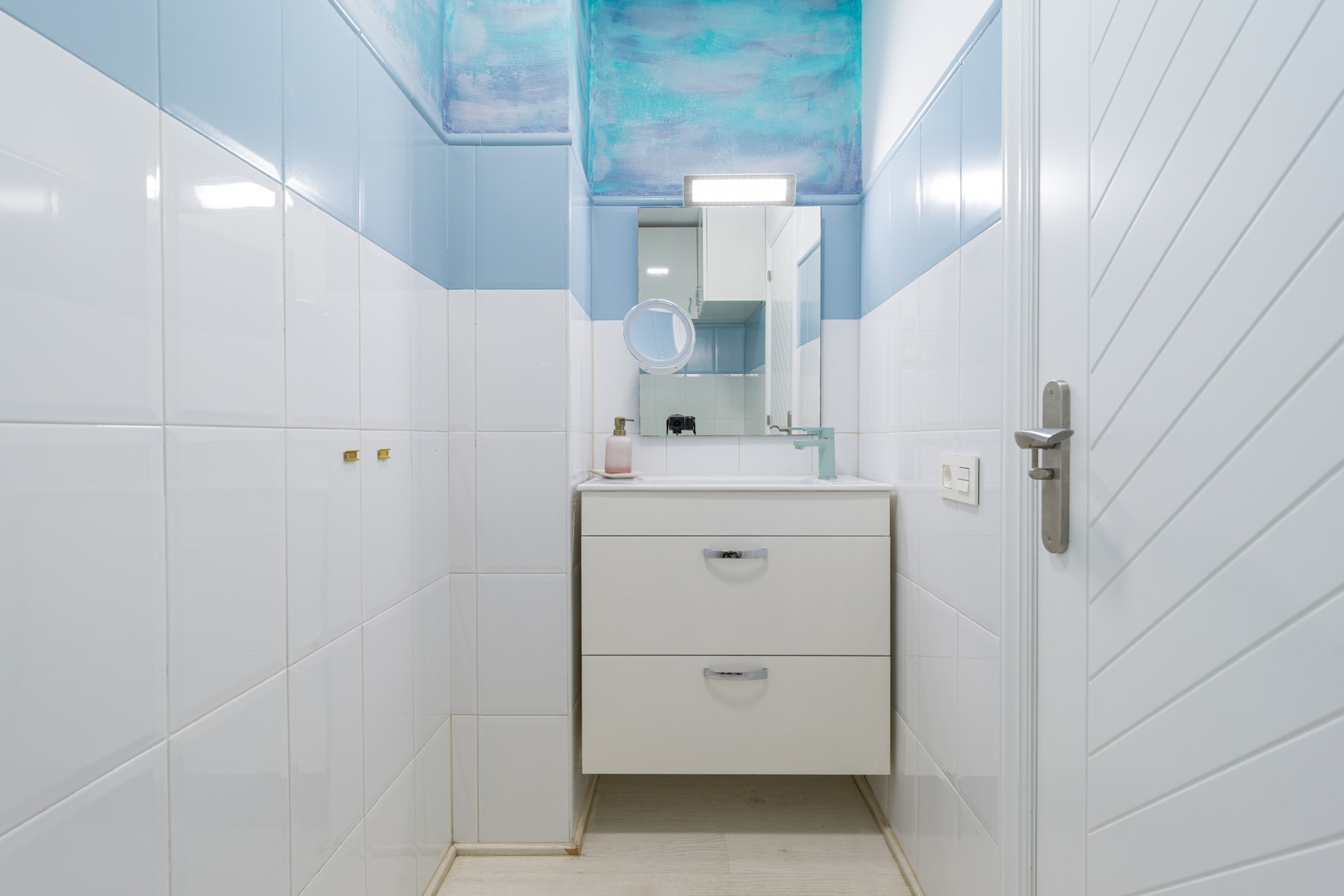 Successful Destiny By CanariasGetaway-Salle de bain